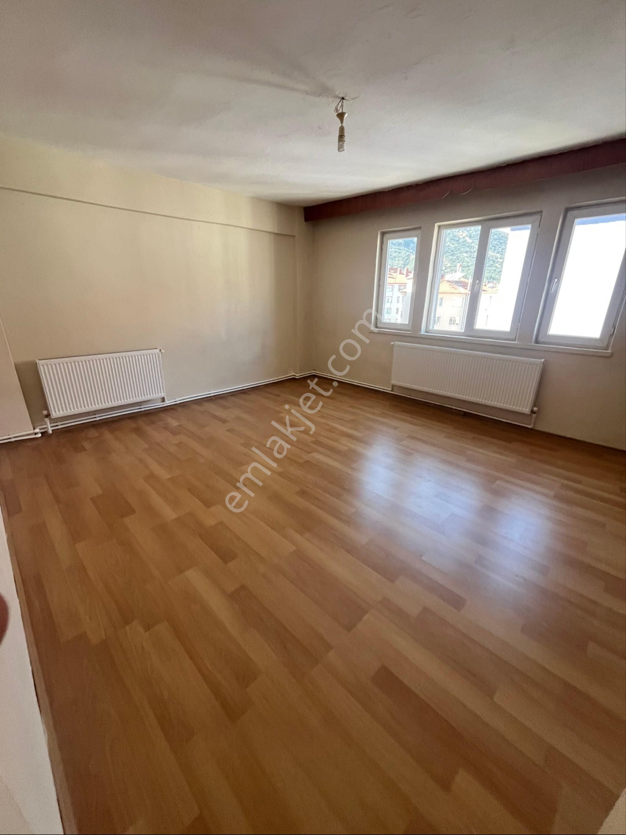 Maya Emlaktan Altunkalem Mah Geniş Ferah 2+1 Daire - Görsel 15