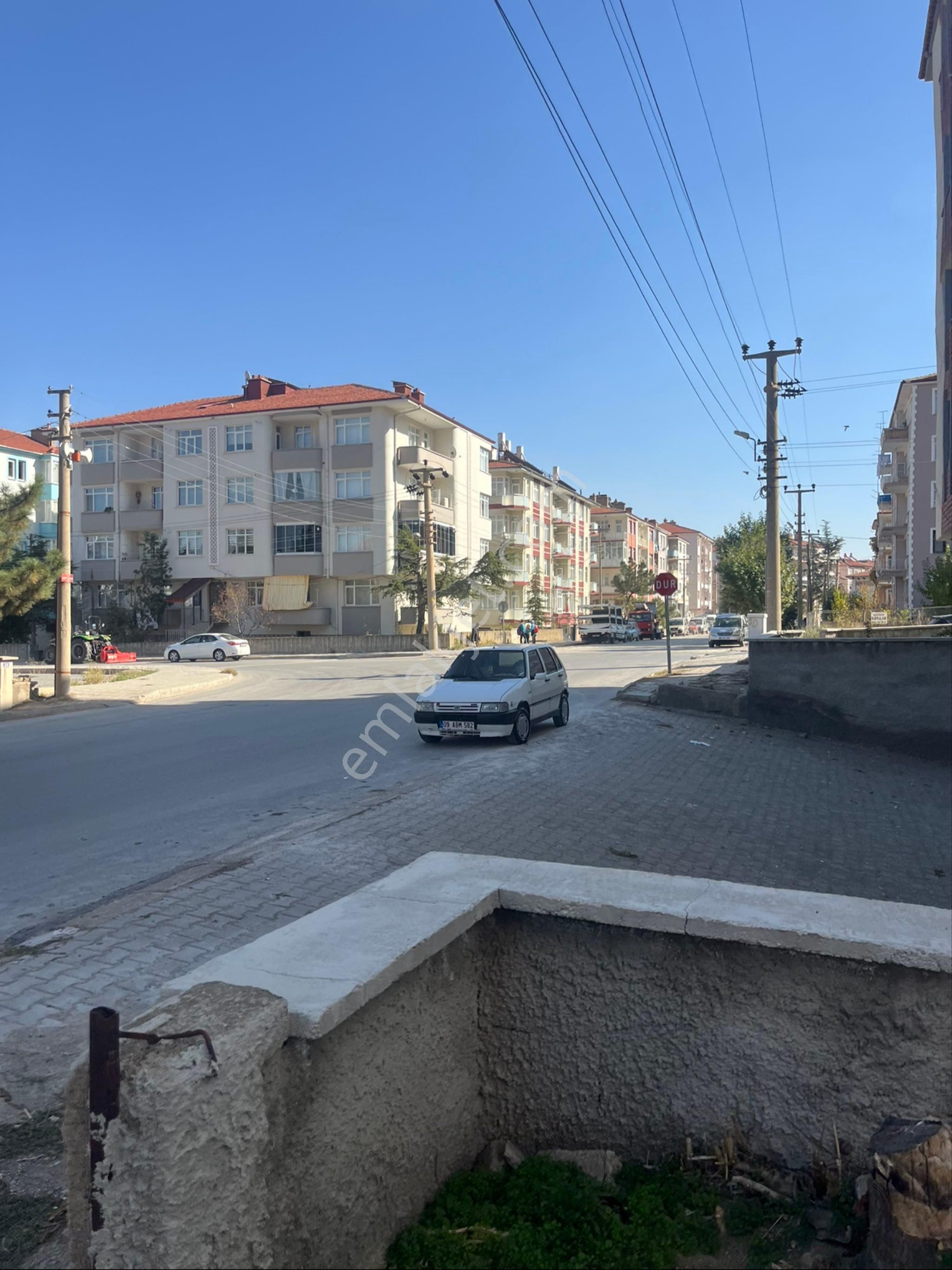 Maya Emlaktan Altunkalem Mah Geniş Ferah 2+1 Daire - Görsel 6