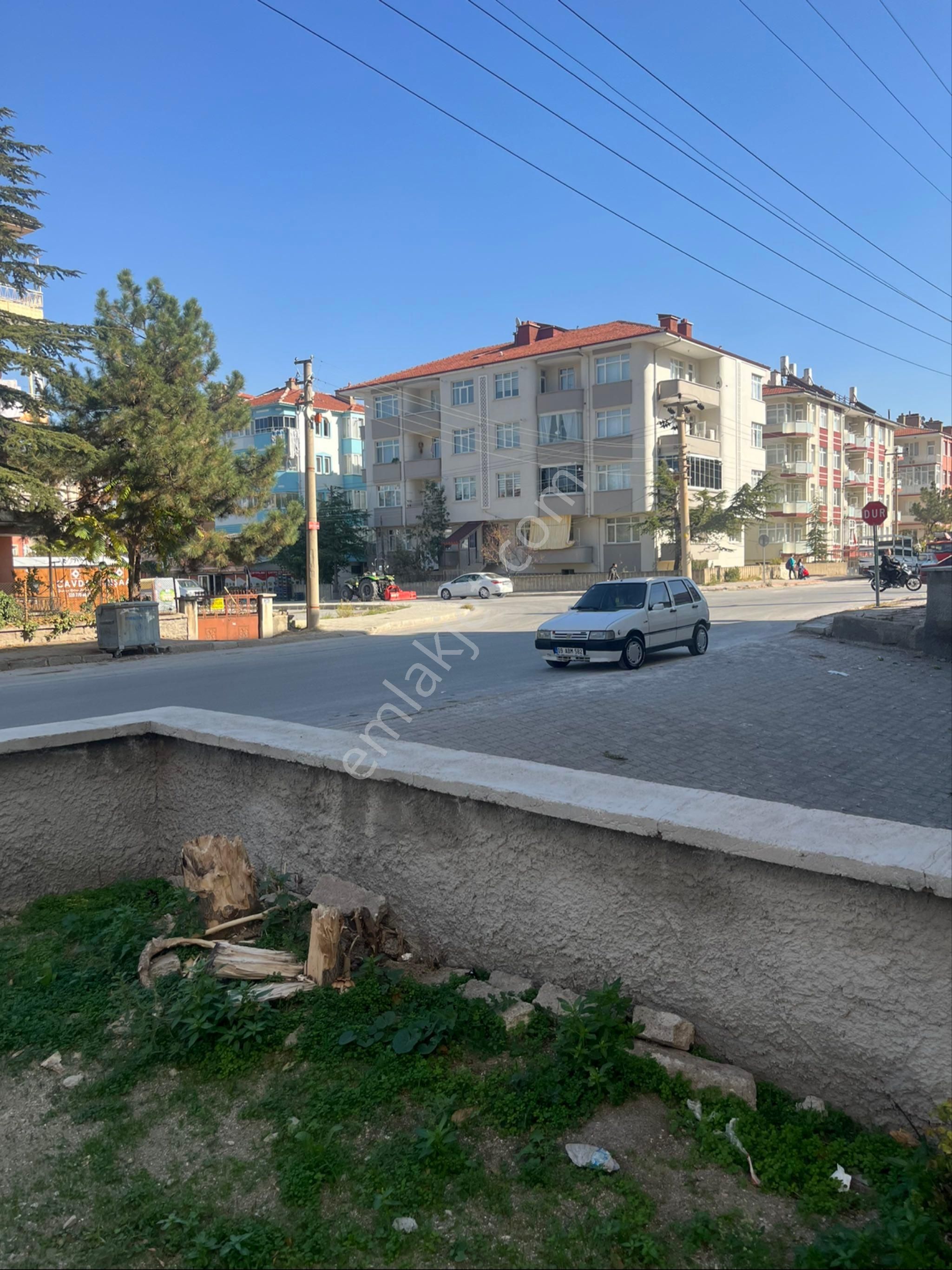 Maya Emlaktan Altunkalem Mah Geniş Ferah 2+1 Daire - Görsel 7