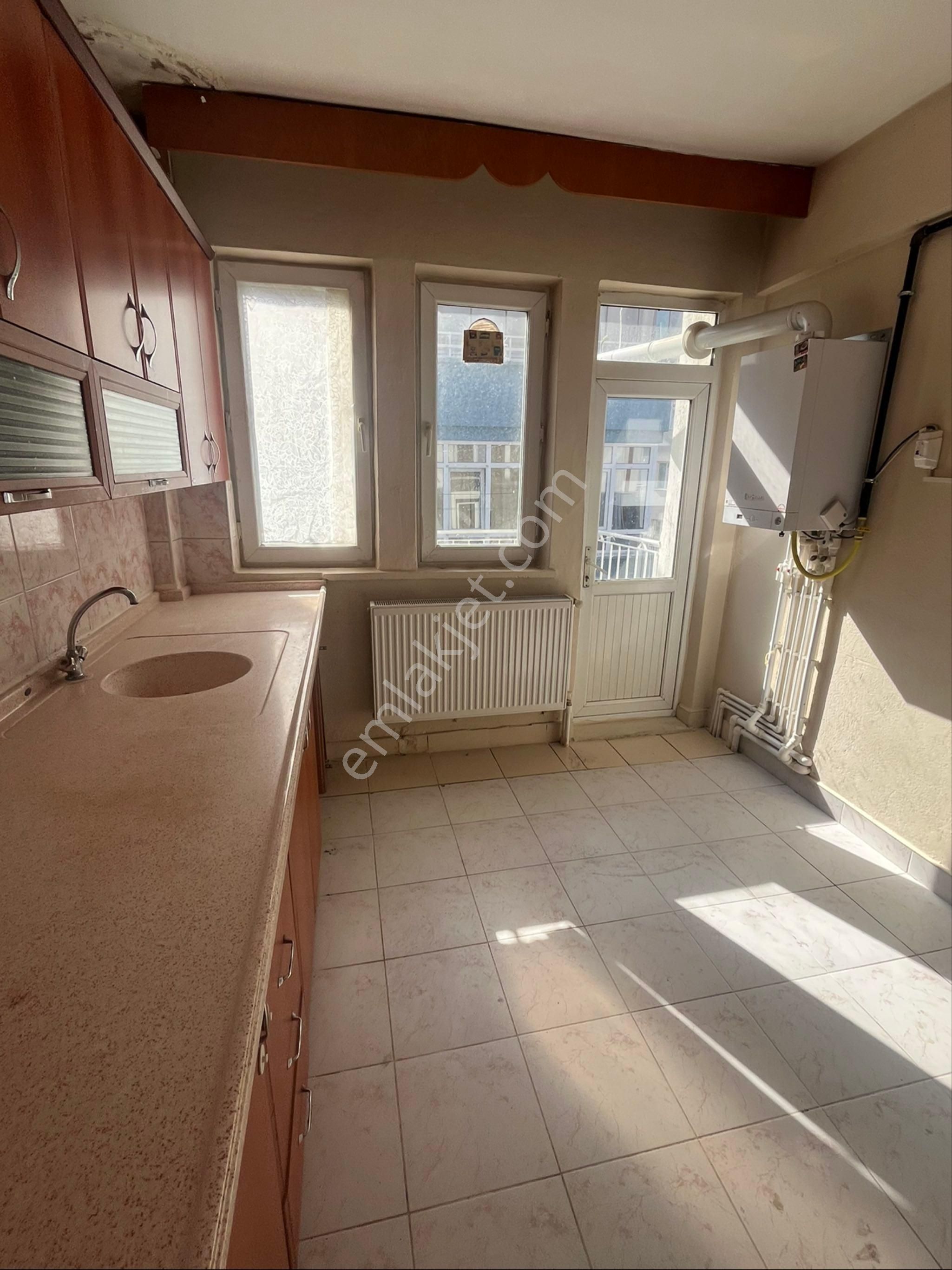 Maya Emlaktan Altunkalem Mah Geniş Ferah 2+1 Daire - Görsel 23