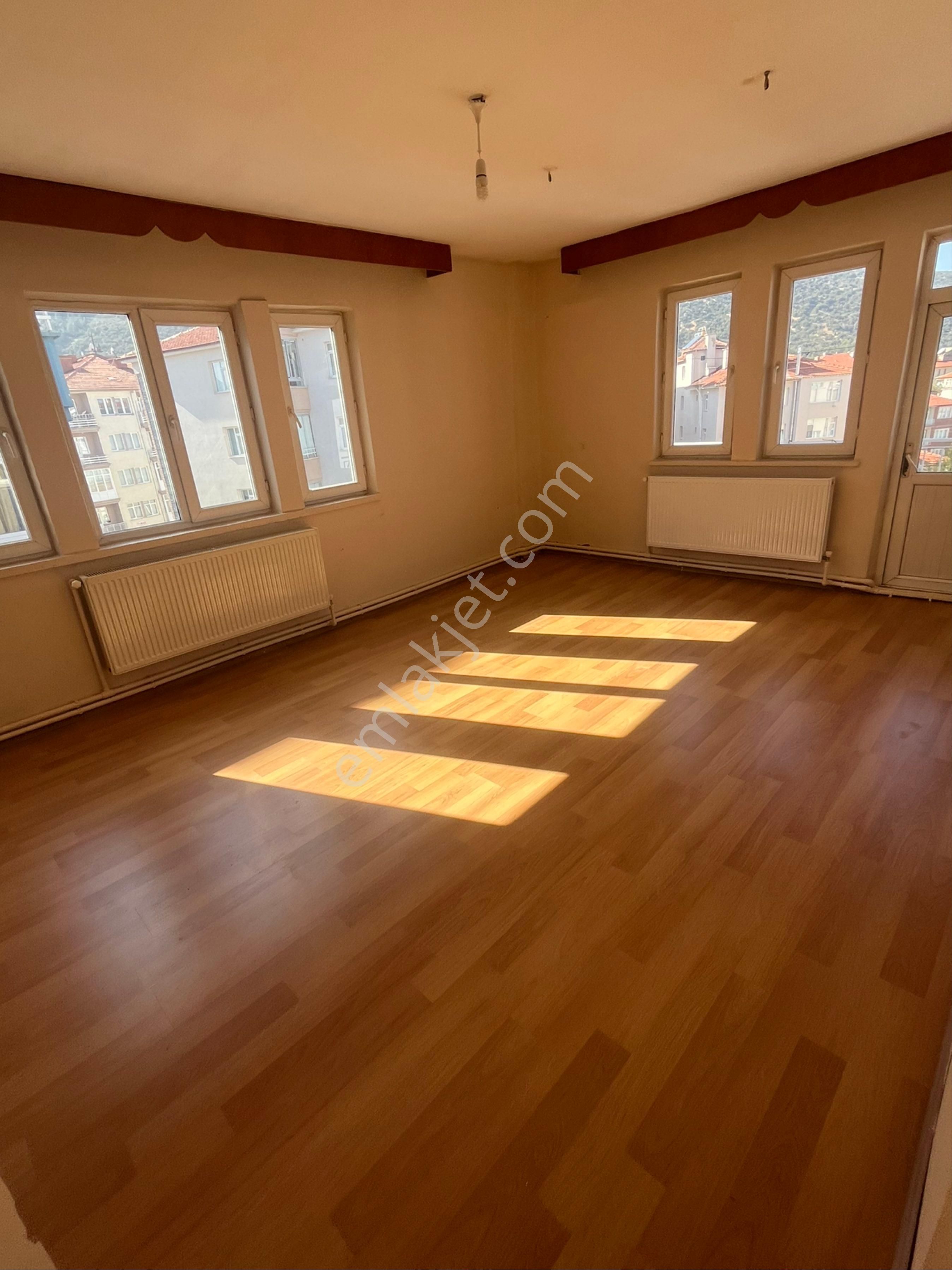 Maya Emlaktan Altunkalem Mah Geniş Ferah 2+1 Daire - Görsel 19