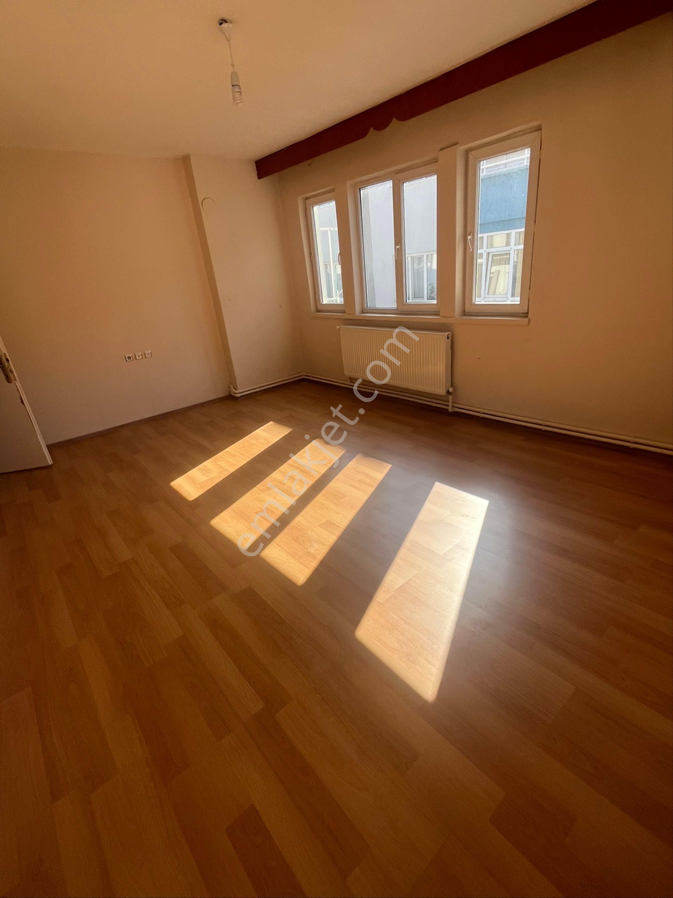 Maya Emlaktan Altunkalem Mah Geniş Ferah 2+1 Daire - Görsel 17