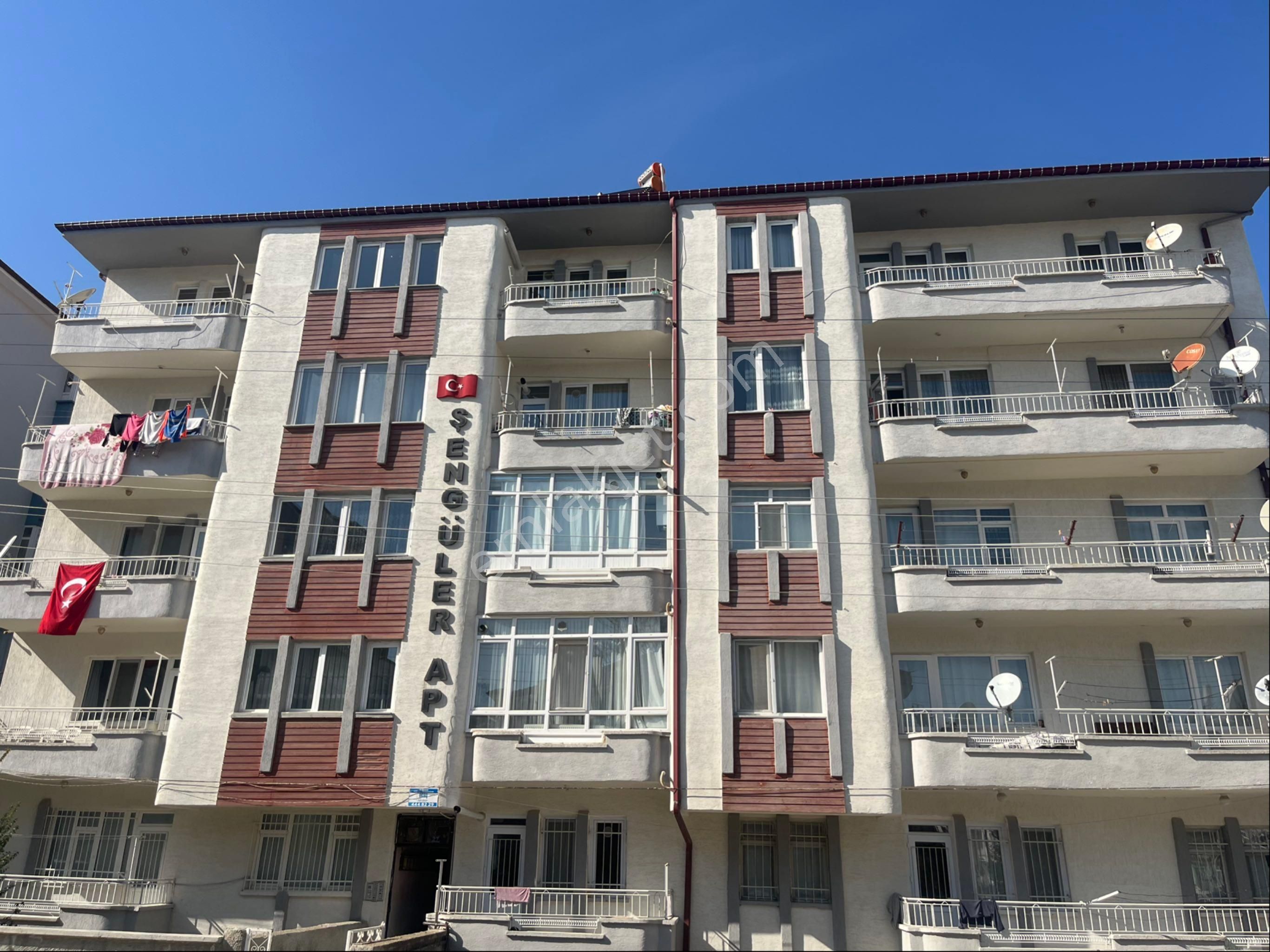 Maya Emlaktan Altunkalem Mah Geniş Ferah 2+1 Daire - Görsel 2