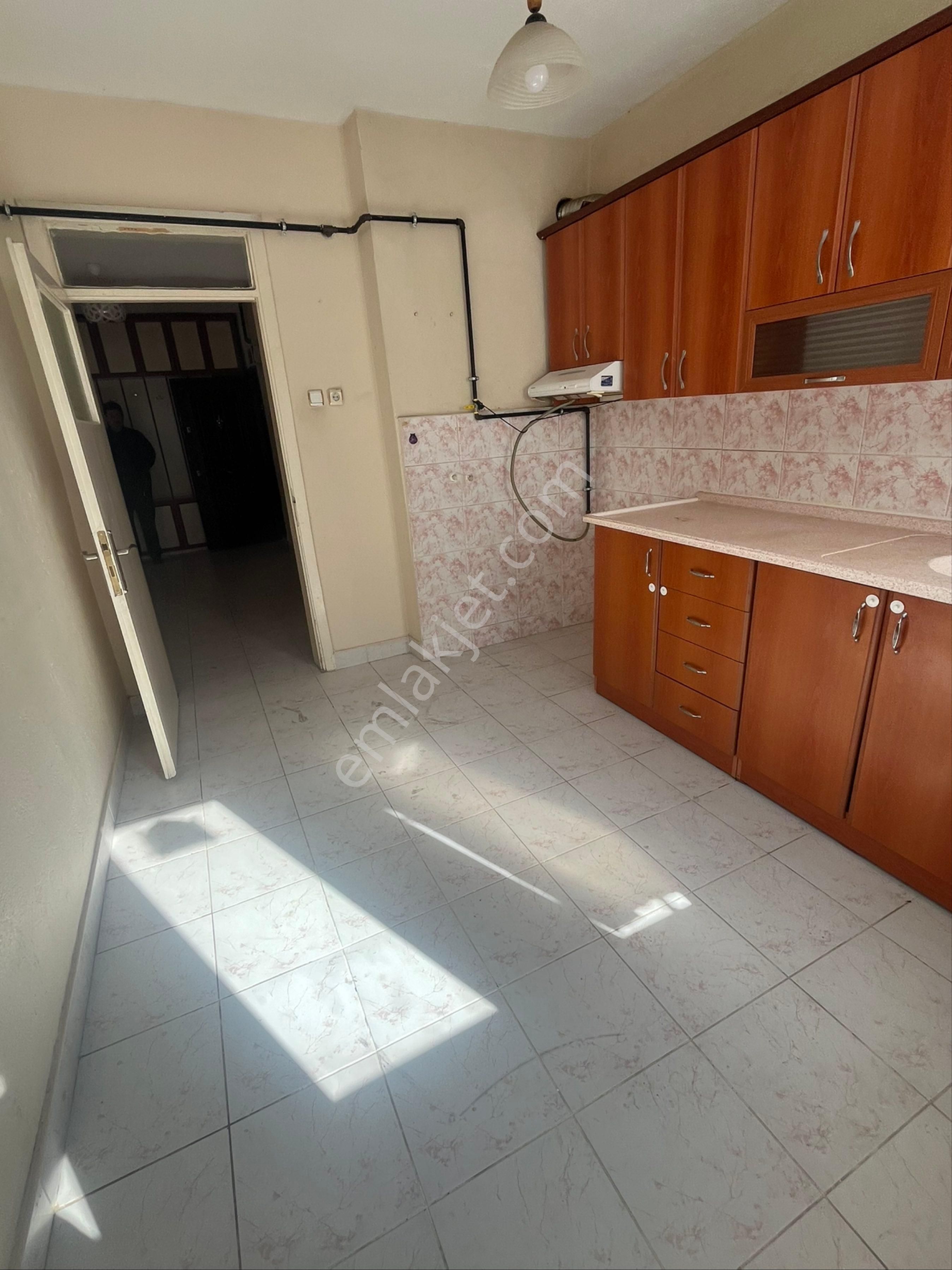 Maya Emlaktan Altunkalem Mah Geniş Ferah 2+1 Daire - Görsel 21