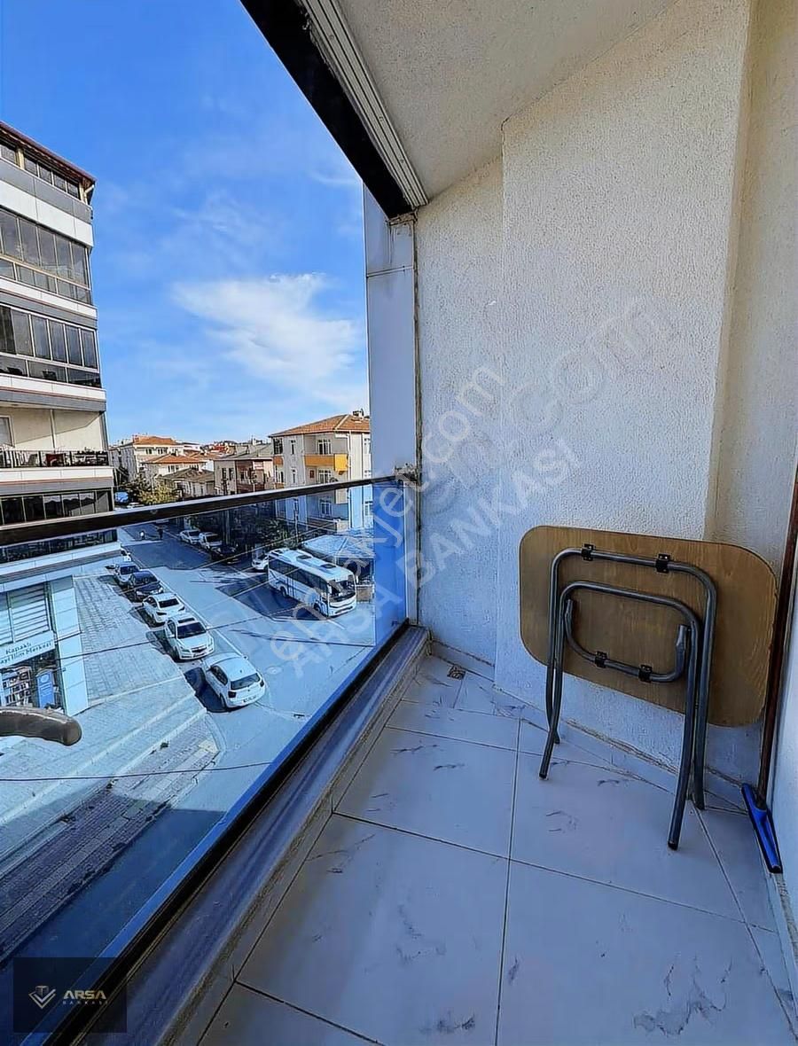 Tekirdağ Kapaklı Merkezde 2+1 100 M2 Daire - Görsel 3