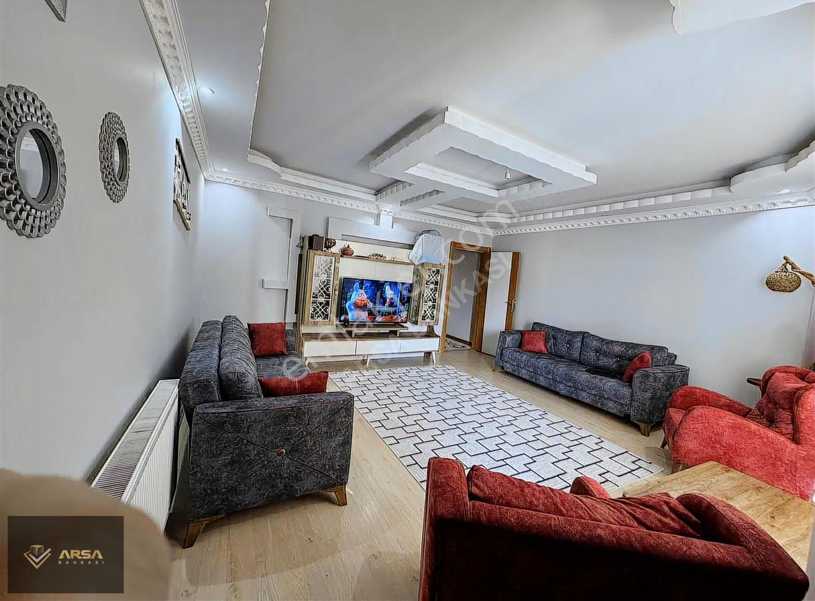 Tekirdağ Kapaklı Merkezde 2+1 100 M2 Daire - Görsel 5