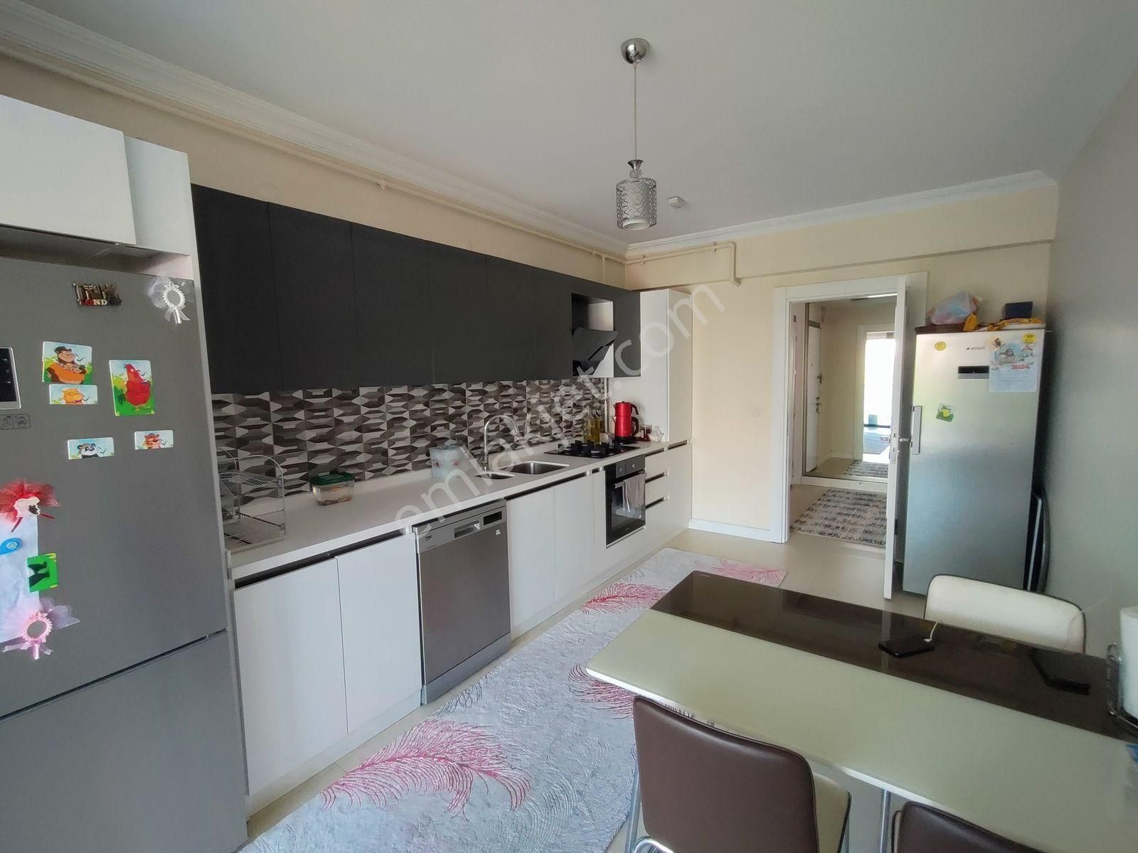 Realty Gate'den Zümrütevler Sitesi'nde Ultra Lüks Satılık Daire - Görsel 23