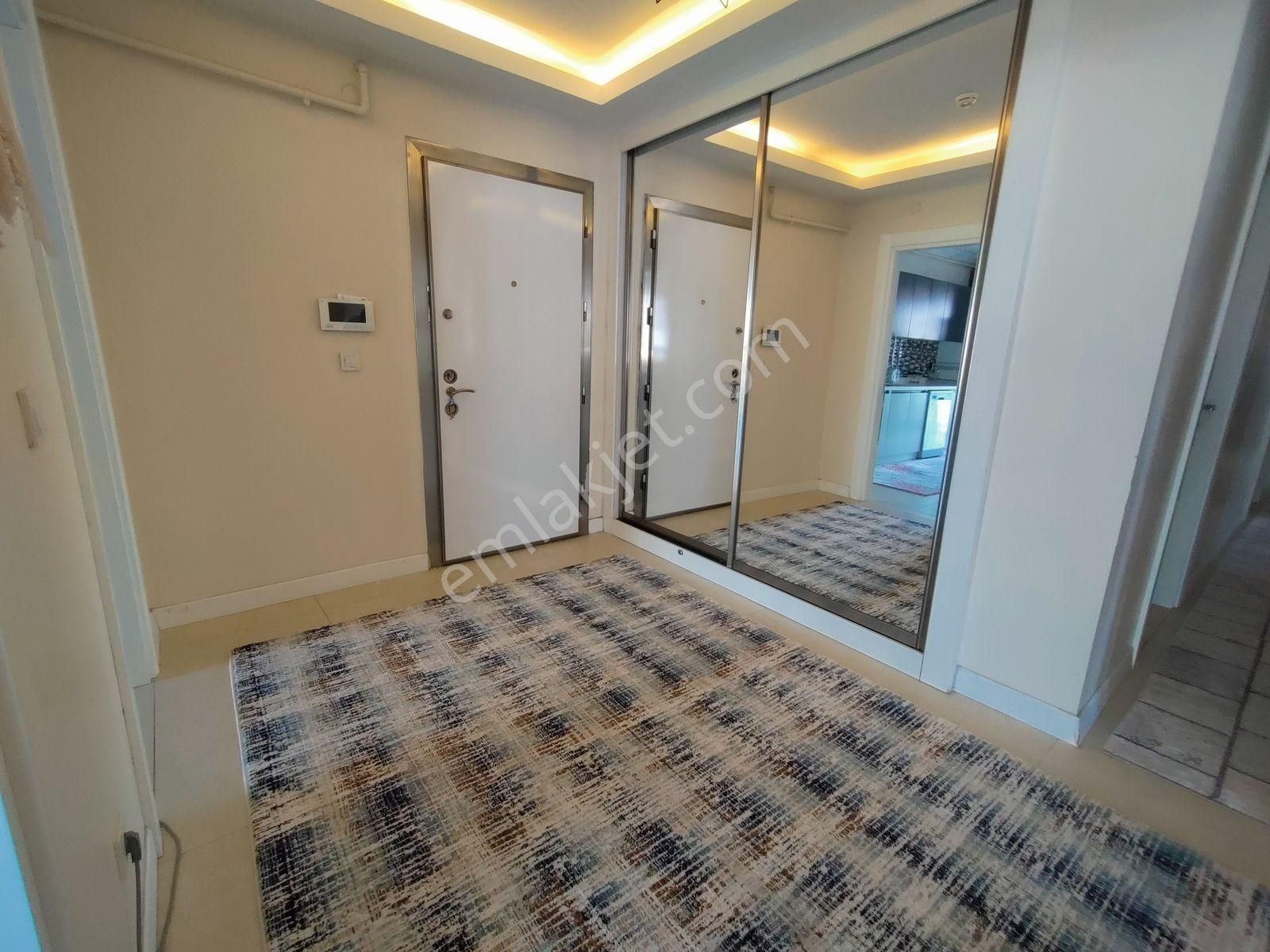 Realty Gate'den Zümrütevler Sitesi'nde Ultra Lüks Satılık Daire - Görsel 28