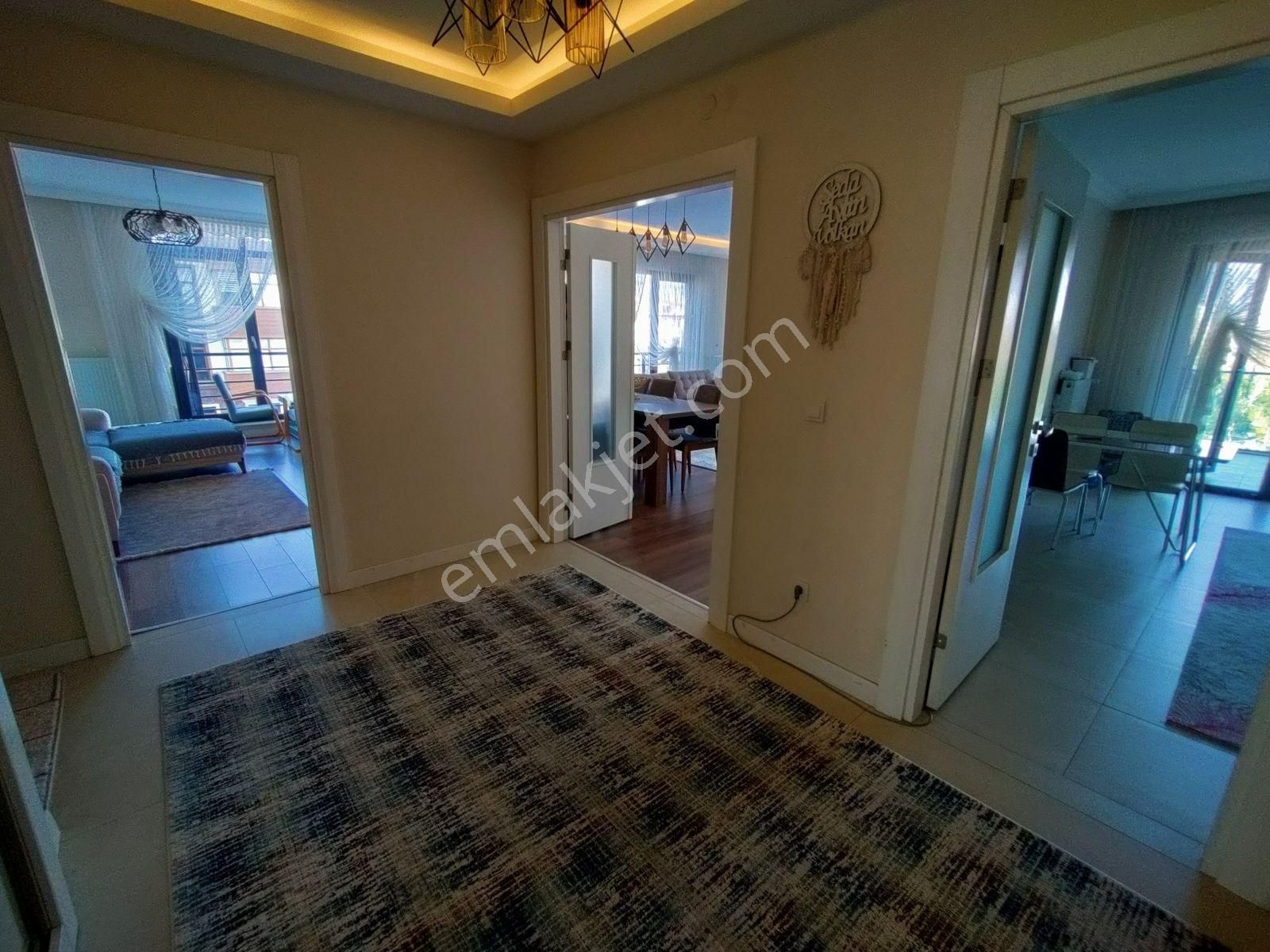 Realty Gate'den Zümrütevler Sitesi'nde Ultra Lüks Satılık Daire - Görsel 30