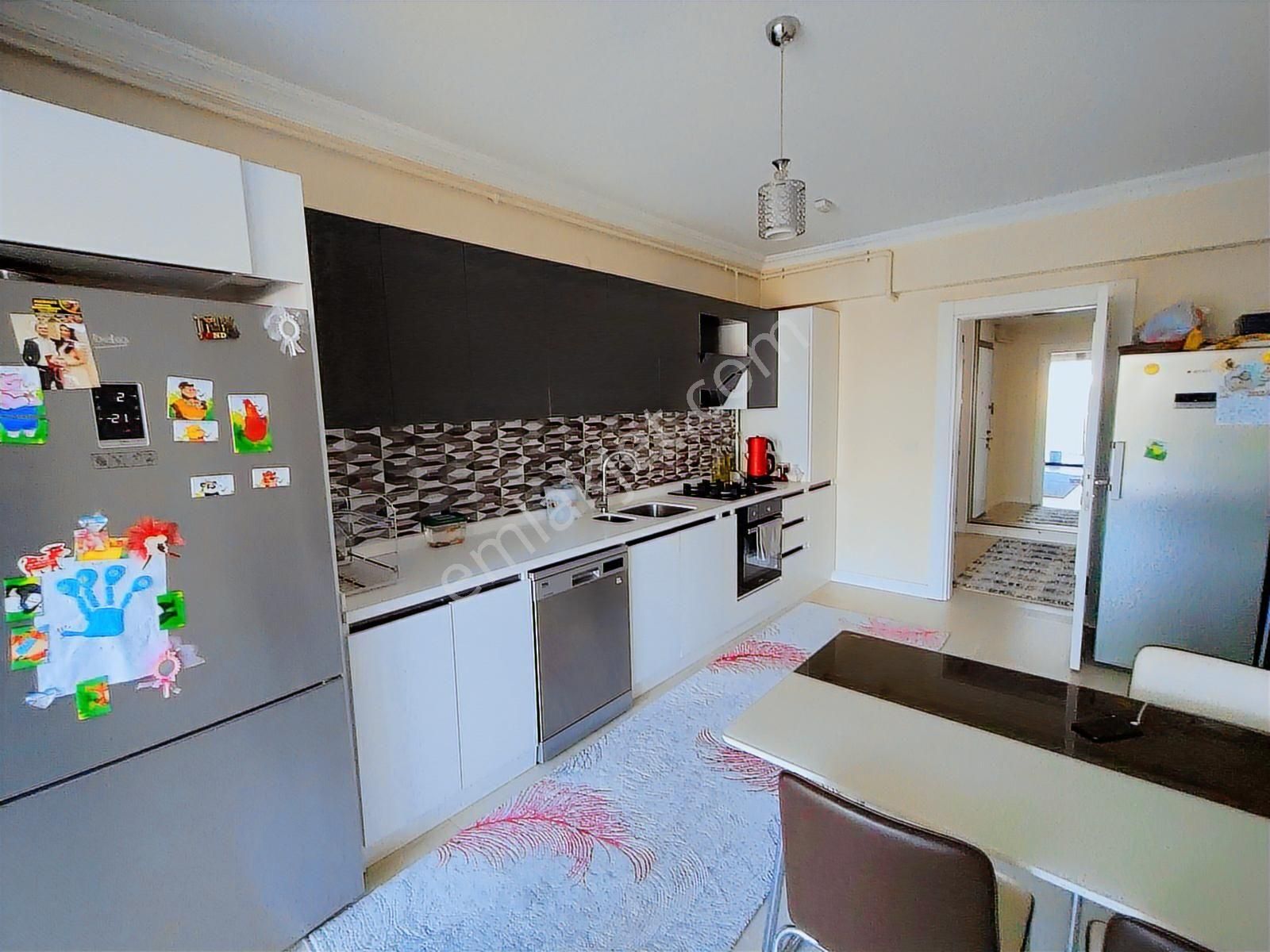 Realty Gate'den Zümrütevler Sitesi'nde Ultra Lüks Satılık Daire - Görsel 5