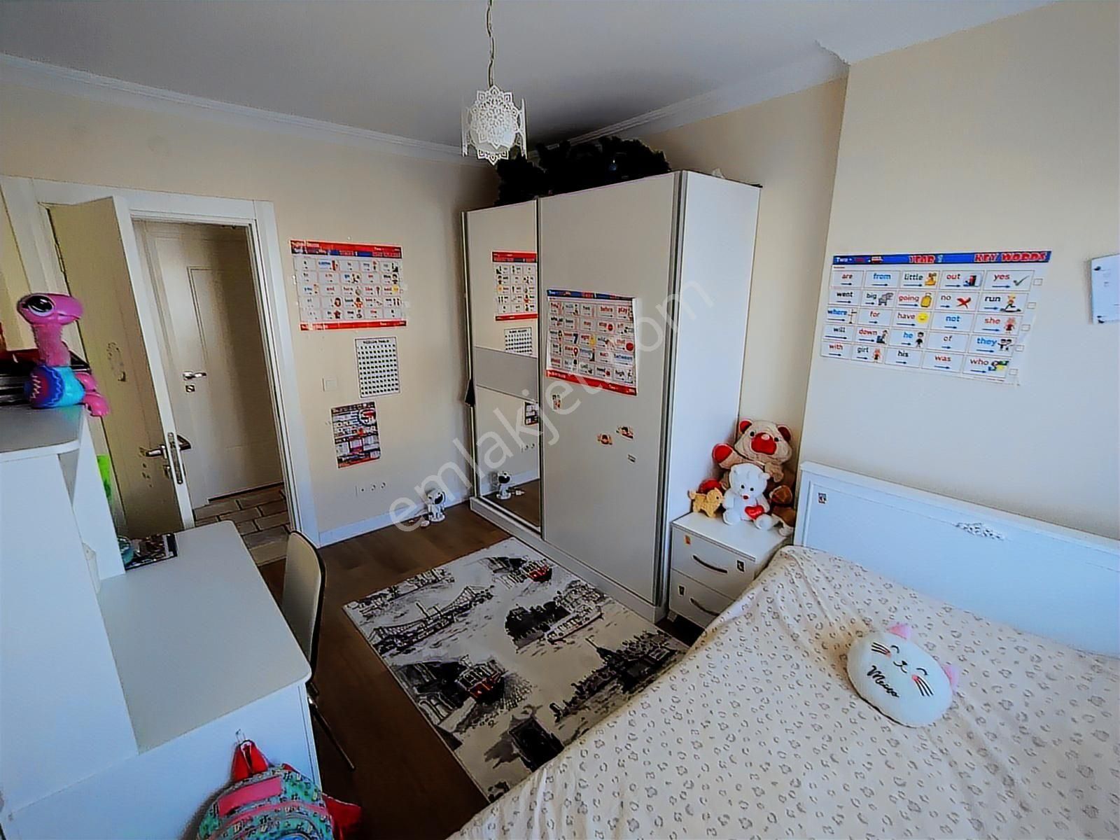 Realty Gate'den Zümrütevler Sitesi'nde Ultra Lüks Satılık Daire - Görsel 17