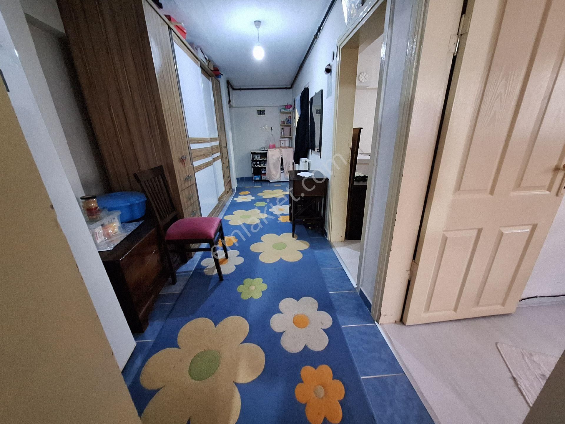 Pendik Esenler Mahallesin'de Satılık 1+1 Daire Rıfatılgaz Caddesine Cok Yakın - Görsel 7