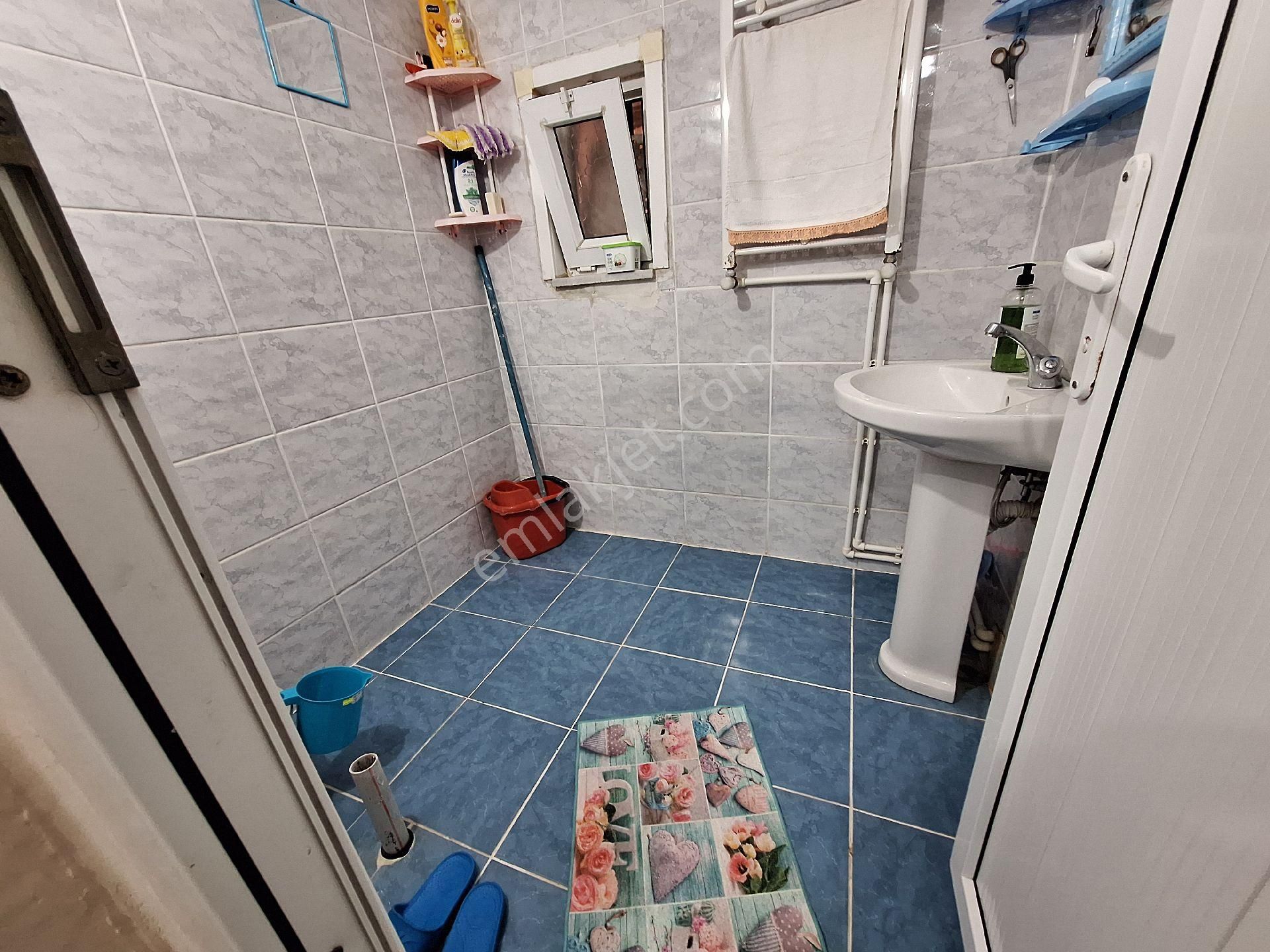 Pendik Esenler Mahallesin'de Satılık 1+1 Daire Rıfatılgaz Caddesine Cok Yakın - Görsel 10