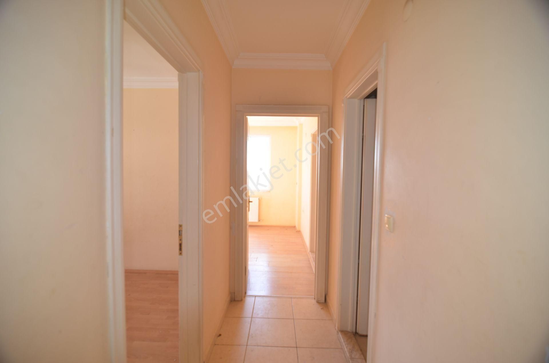 Alanya Galaksi Sitesi'de Satılık 5+1 Çift Daire - Görsel 7