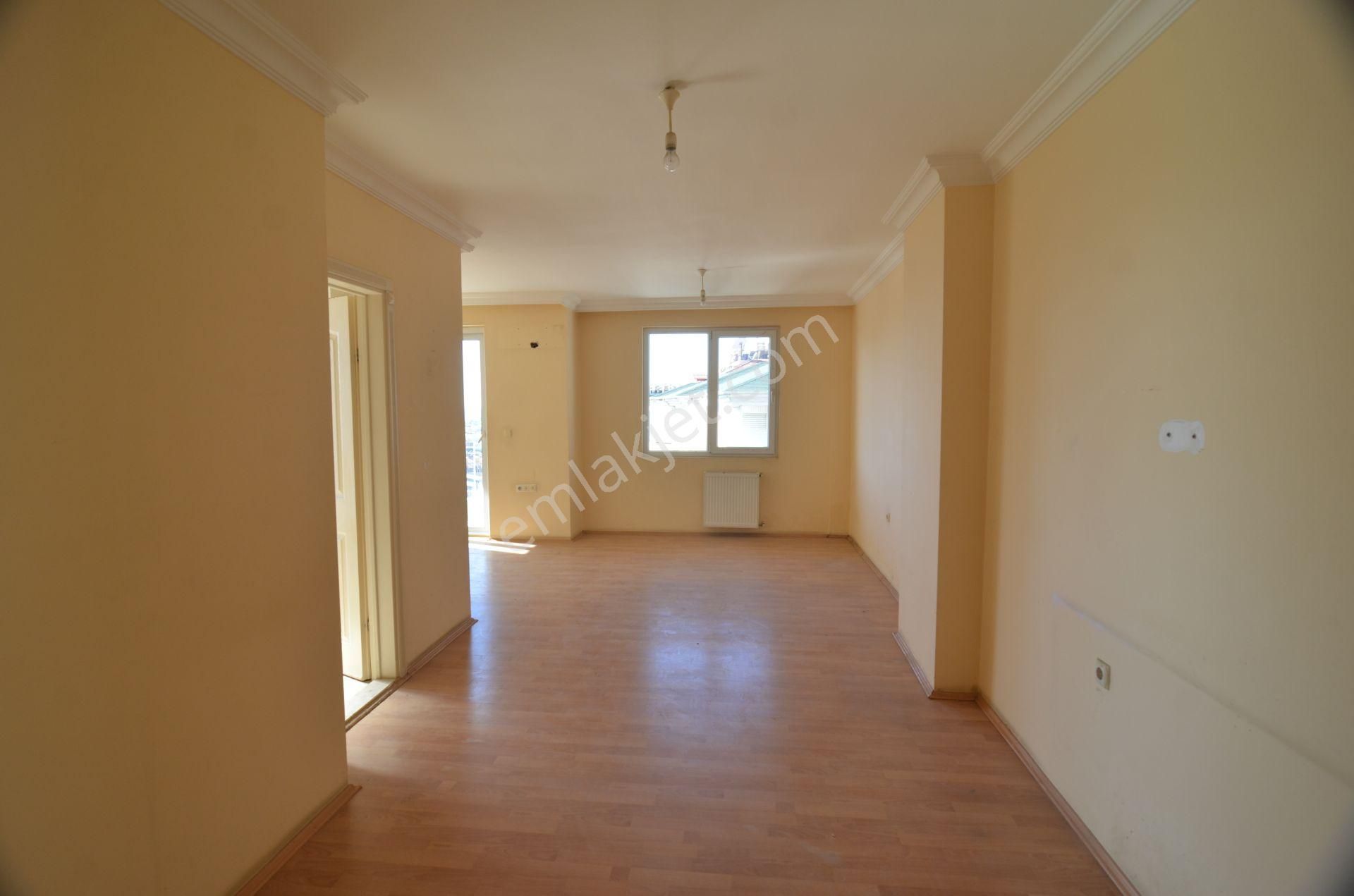 Alanya Galaksi Sitesi'de Satılık 5+1 Çift Daire - Görsel 27