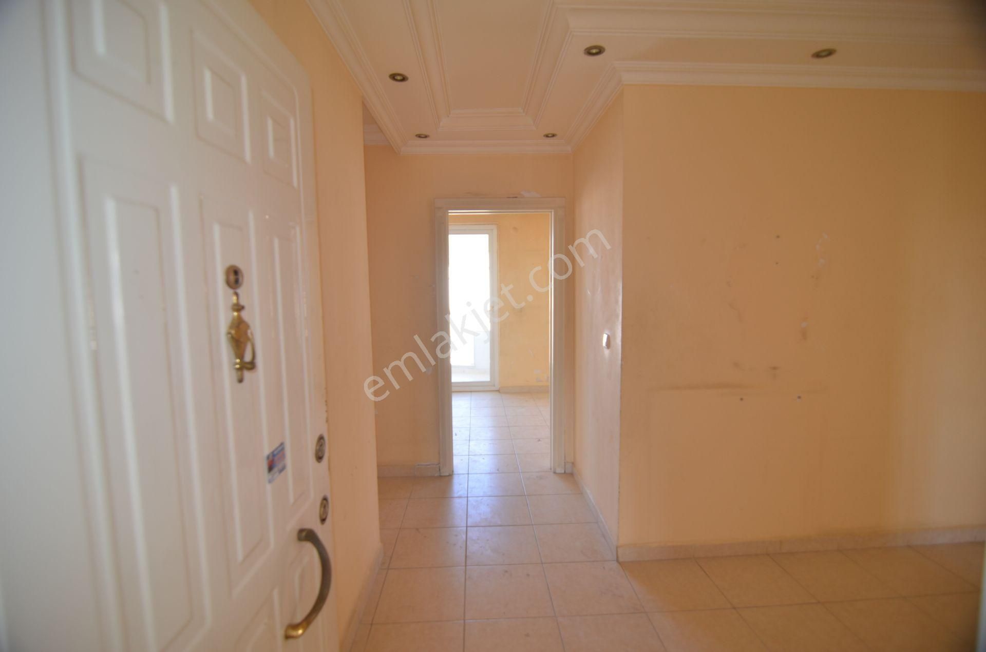 Alanya Galaksi Sitesi'de Satılık 5+1 Çift Daire - Görsel 6