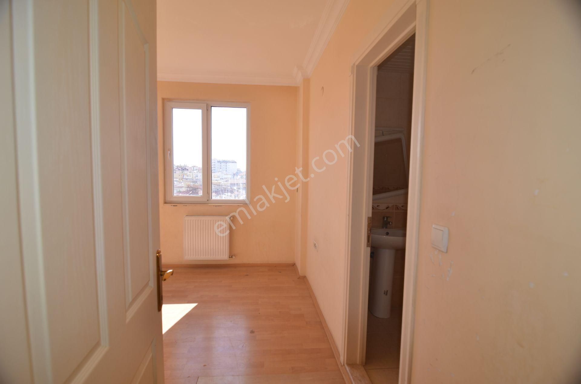 Alanya Galaksi Sitesi'de Satılık 5+1 Çift Daire - Görsel 9