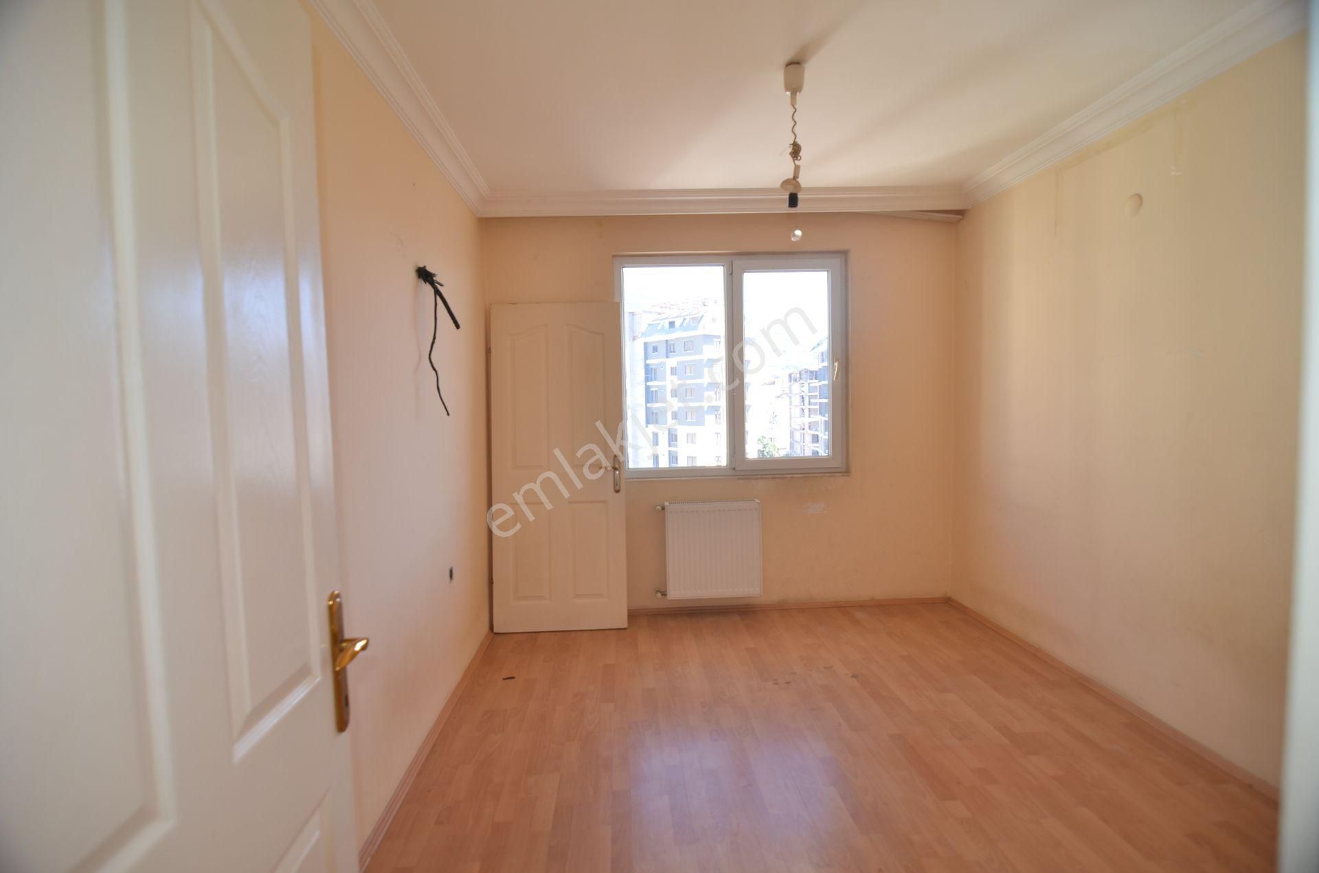 Alanya Galaksi Sitesi'de Satılık 5+1 Çift Daire - Görsel 13