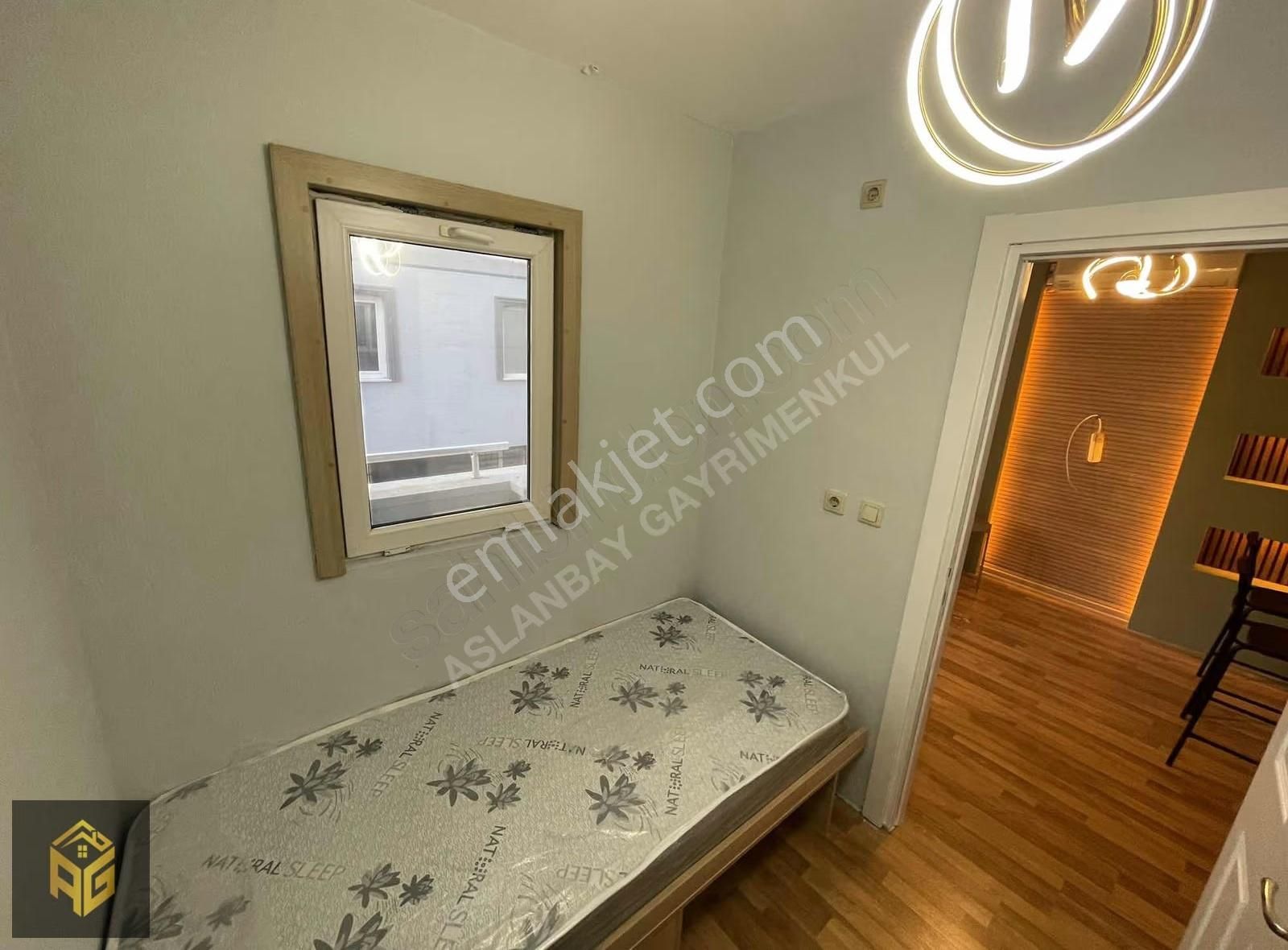 Görükle Merkez De 1+1 Yatırımlık Fırsat Daire - Görsel 19