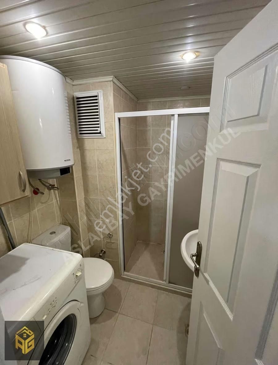 Görükle Merkez De 1+1 Yatırımlık Fırsat Daire - Görsel 12