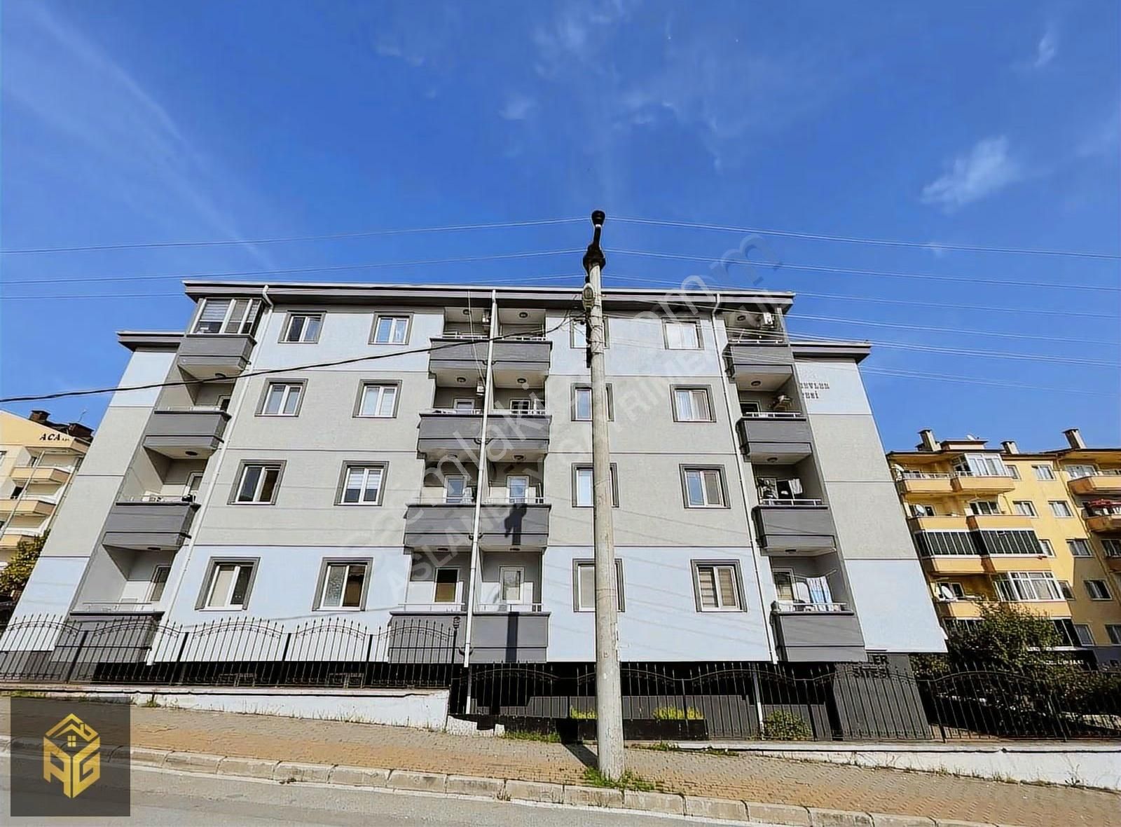 Görükle Merkez De 1+1 Yatırımlık Fırsat Daire - Görsel 15