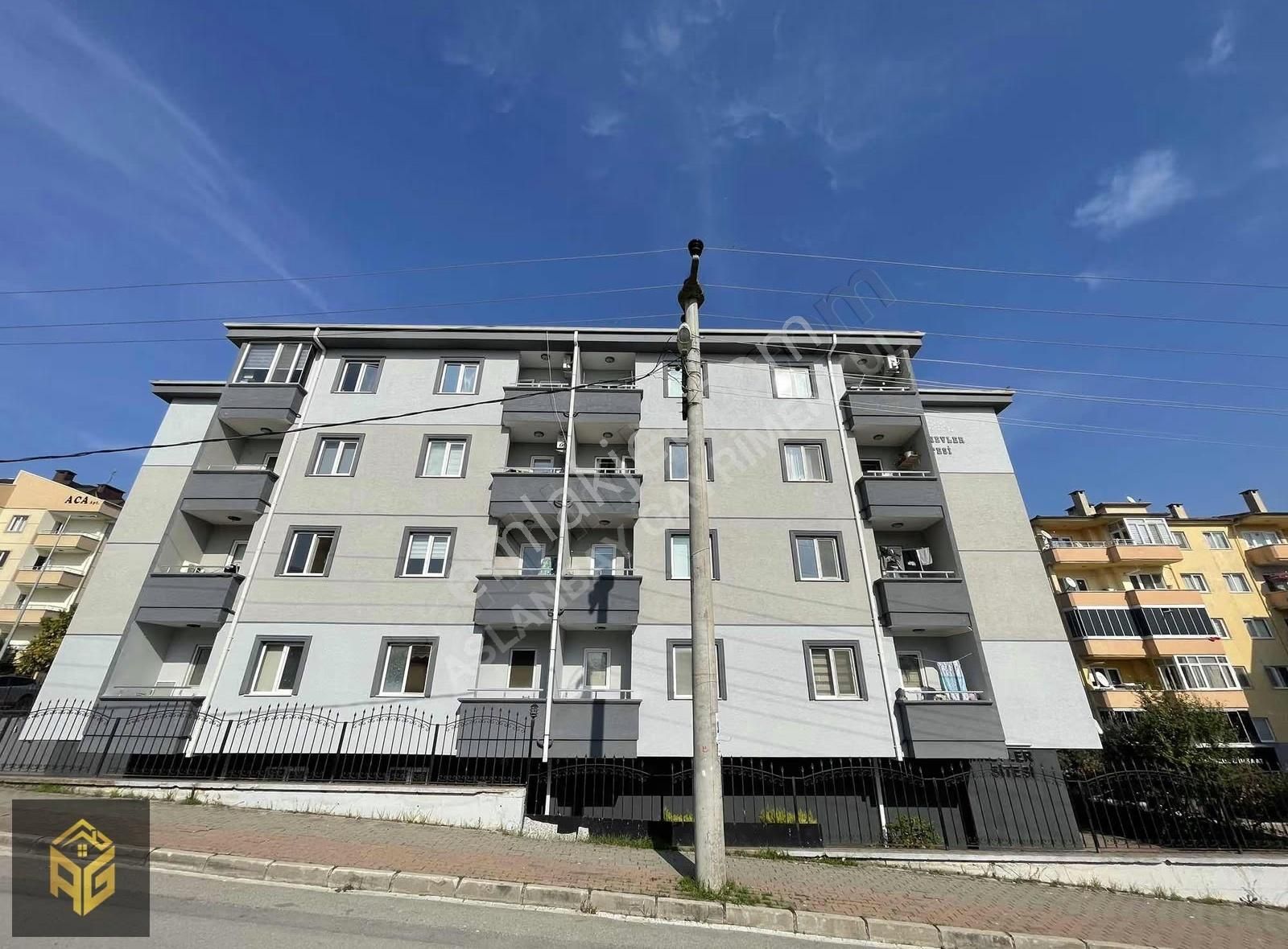 Görükle Merkez De 1+1 Yatırımlık Fırsat Daire - Görsel 20