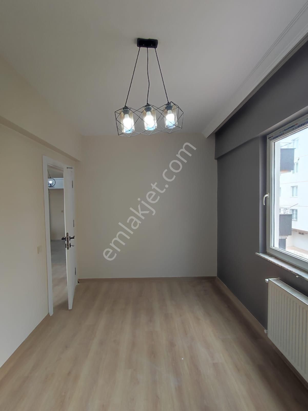 Beştepe( Onkolojide )2+1 Amerikan Mutfaklı,site İçi,3. Göbek Kat - Görsel 19
