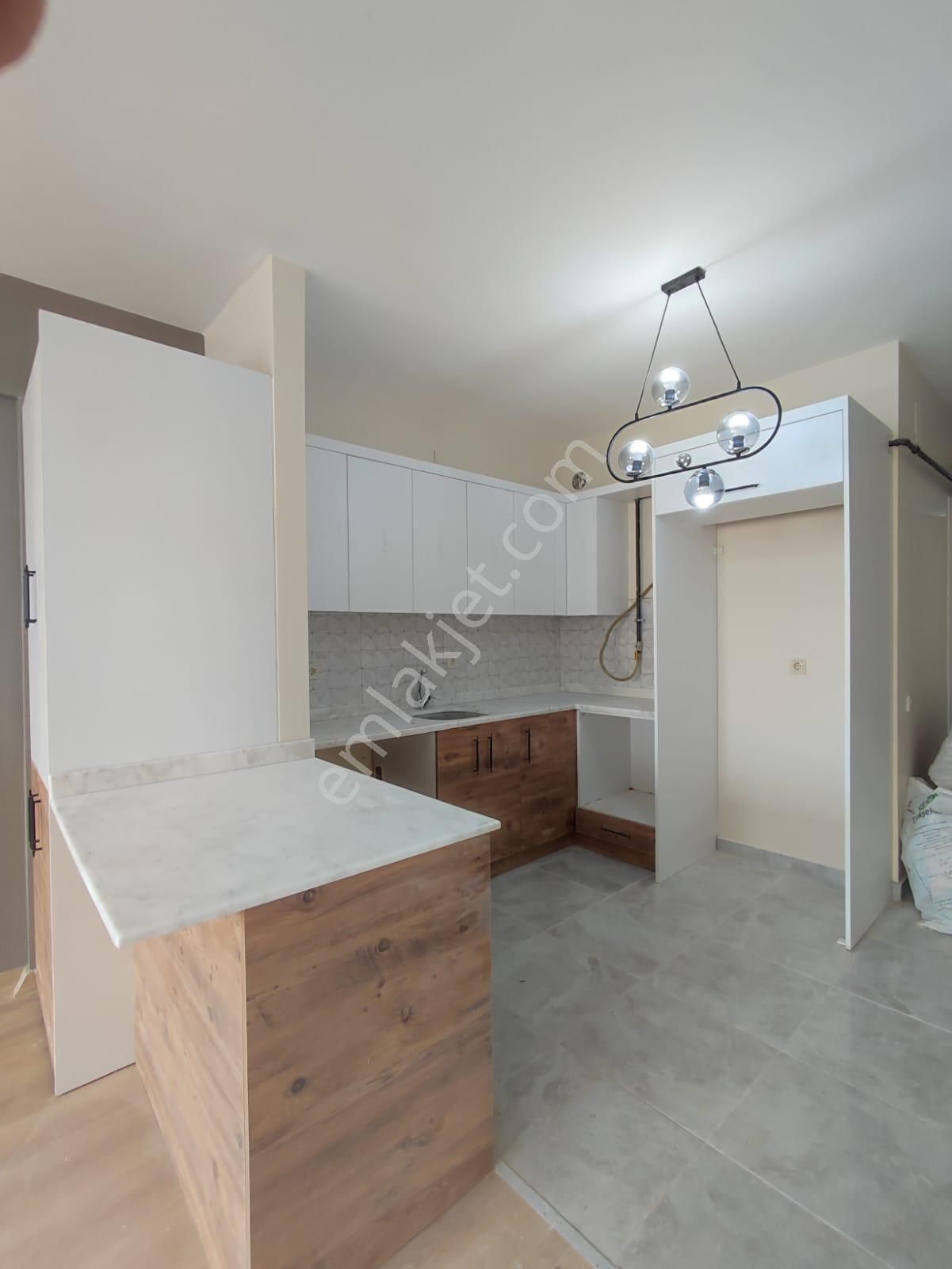 Beştepe( Onkolojide )2+1 Amerikan Mutfaklı,site İçi,3. Göbek Kat - Görsel 13
