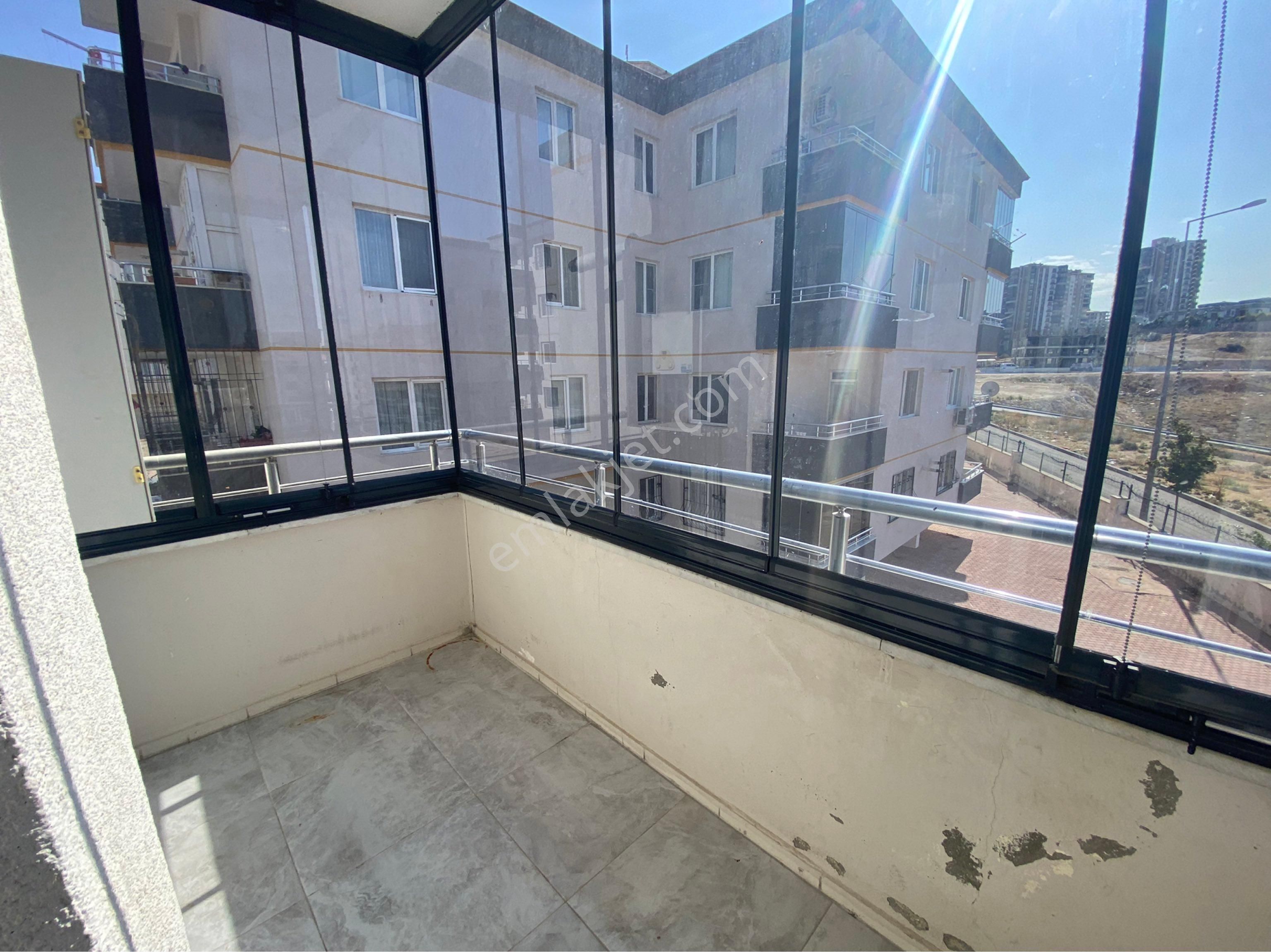 Beştepe( Onkolojide )2+1 Amerikan Mutfaklı,site İçi,3. Göbek Kat