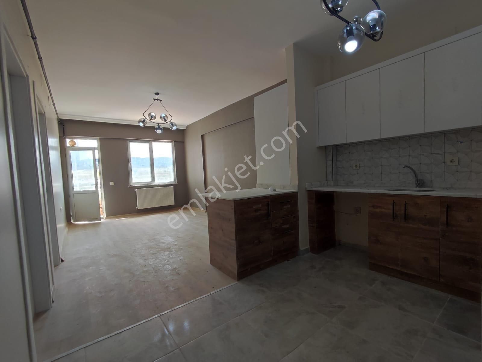 Beştepe( Onkolojide )2+1 Amerikan Mutfaklı,site İçi,3. Göbek Kat - Görsel 7