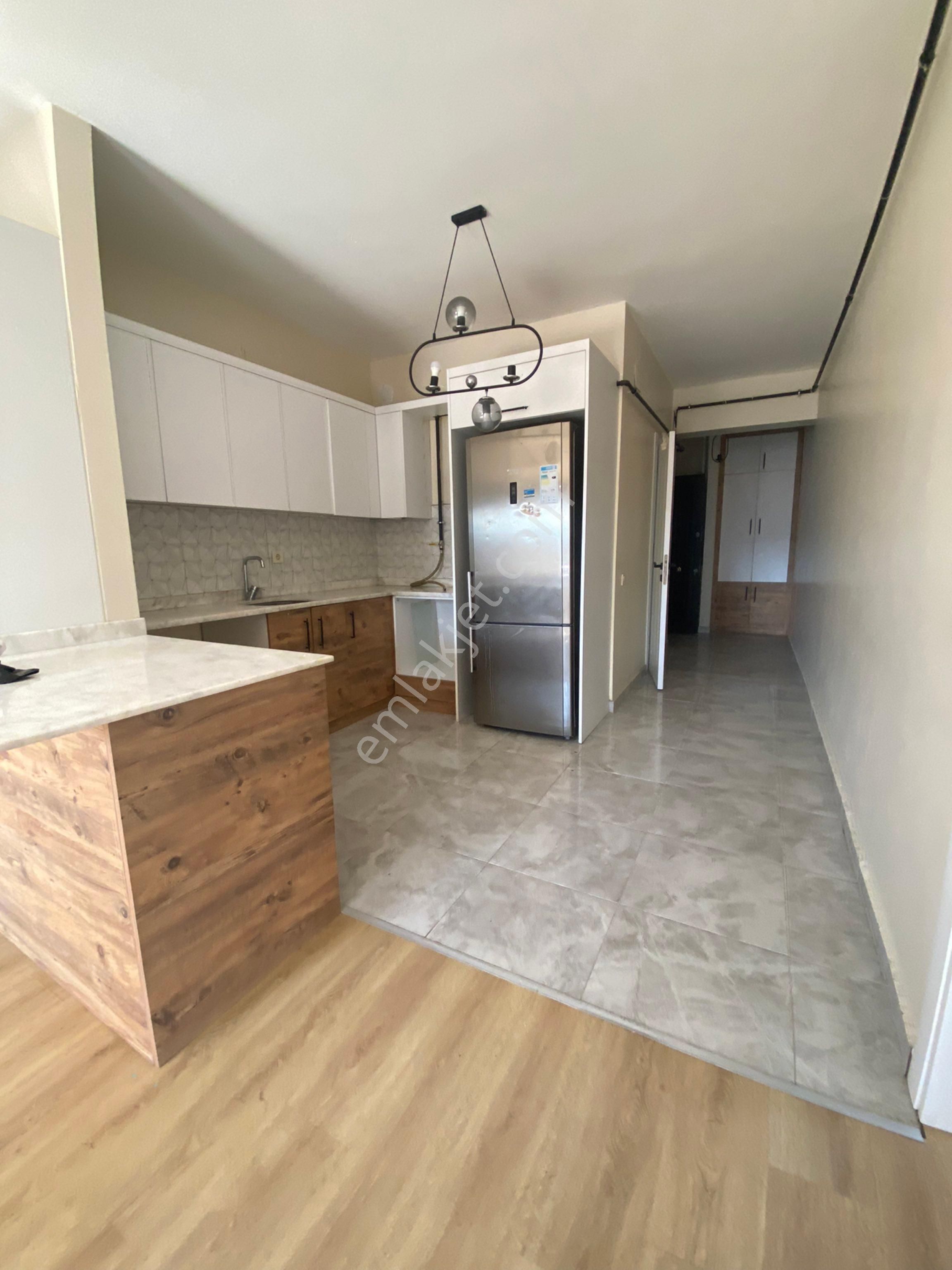 Beştepe( Onkolojide )2+1 Amerikan Mutfaklı,site İçi,3. Göbek Kat - Görsel 32