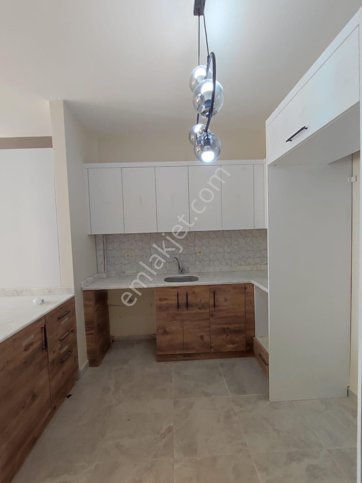 Beştepe( Onkolojide )2+1 Amerikan Mutfaklı,site İçi,3. Göbek Kat - Görsel 8