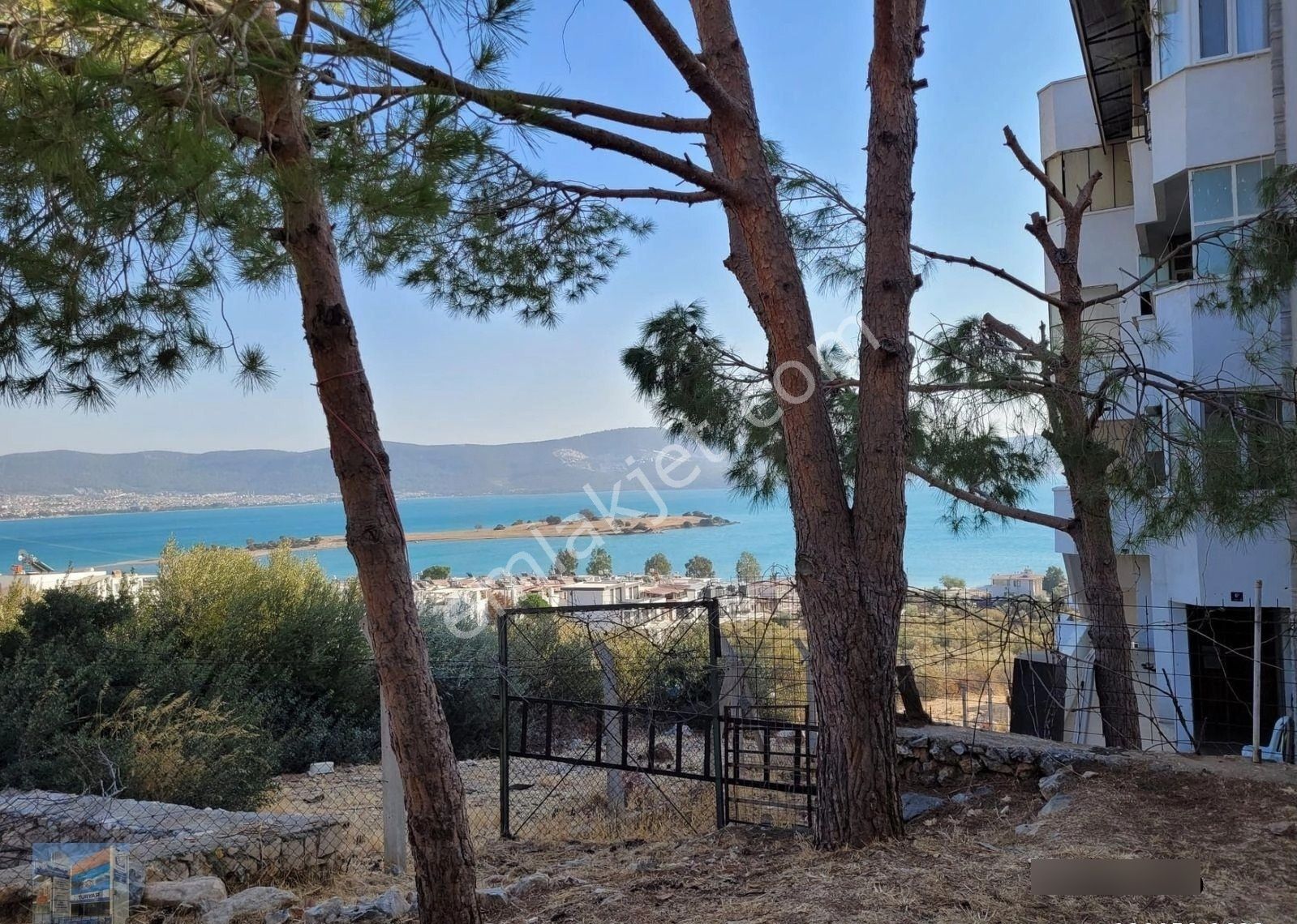 Didim Akbük’te Doğayla İç İçe, Denize Yürüme Mesafesinde 2+1 Daire - Görsel 12