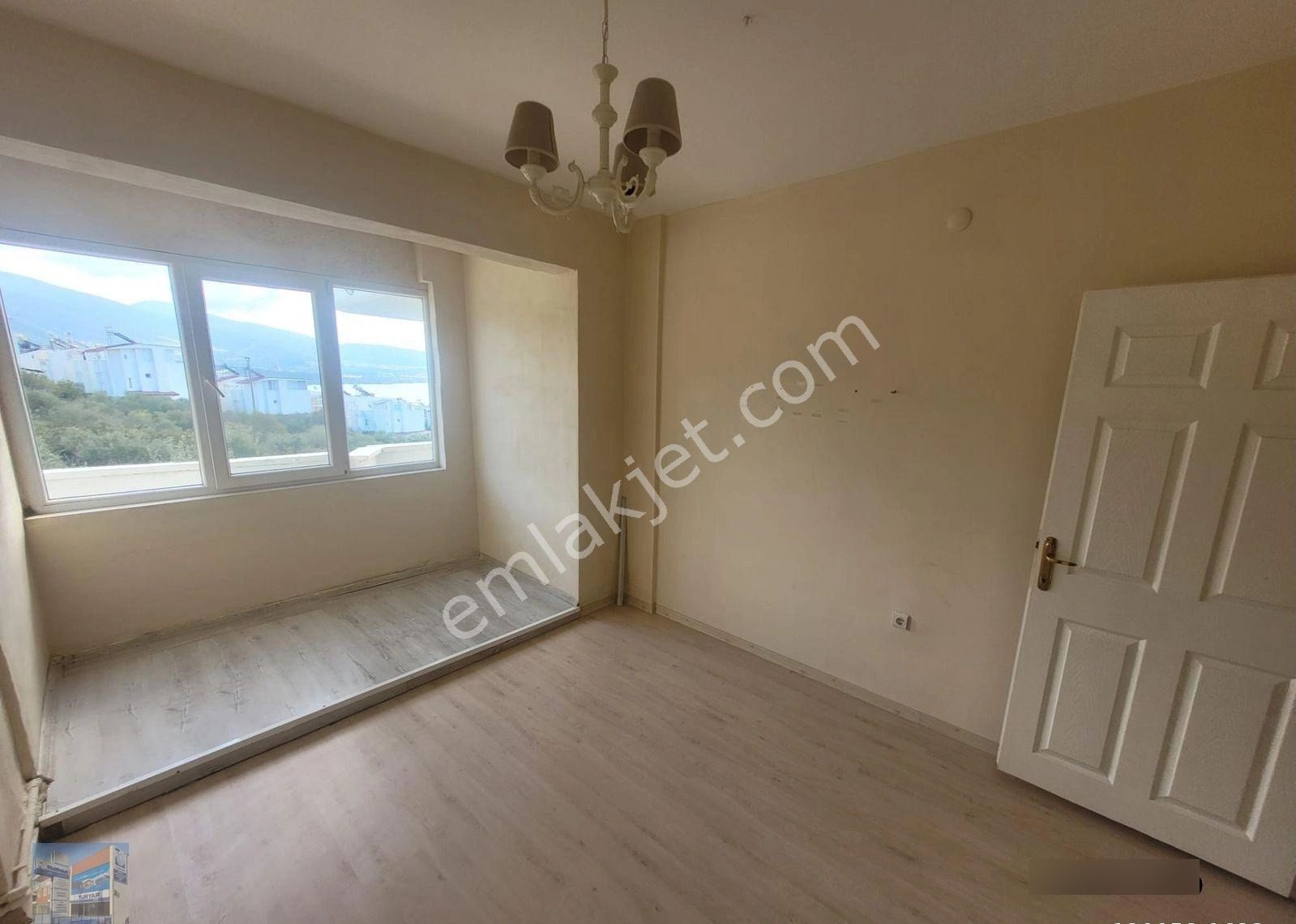 Didim Akbük’te Doğayla İç İçe, Denize Yürüme Mesafesinde 2+1 Daire - Görsel 4