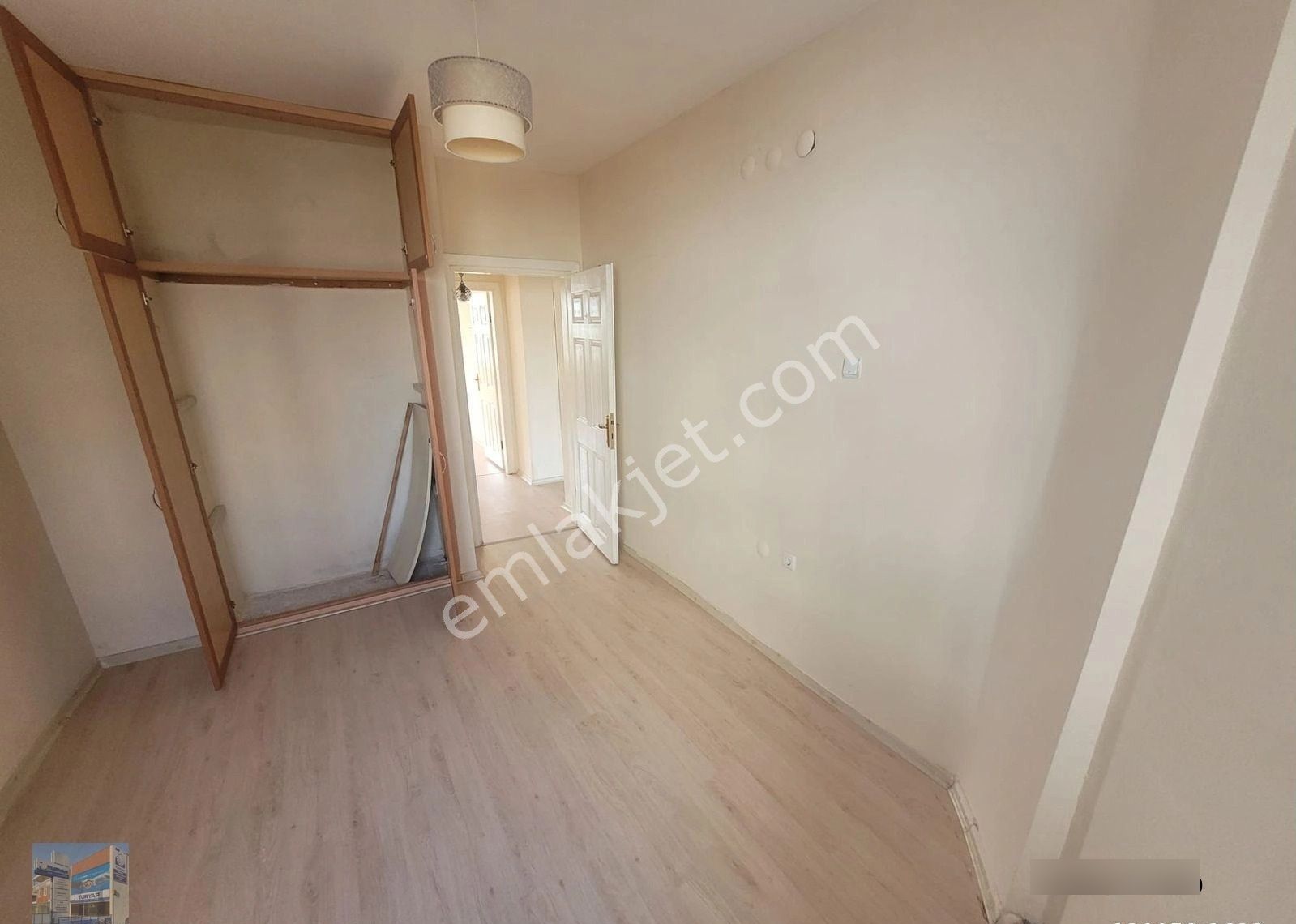 Didim Akbük’te Doğayla İç İçe, Denize Yürüme Mesafesinde 2+1 Daire - Görsel 7