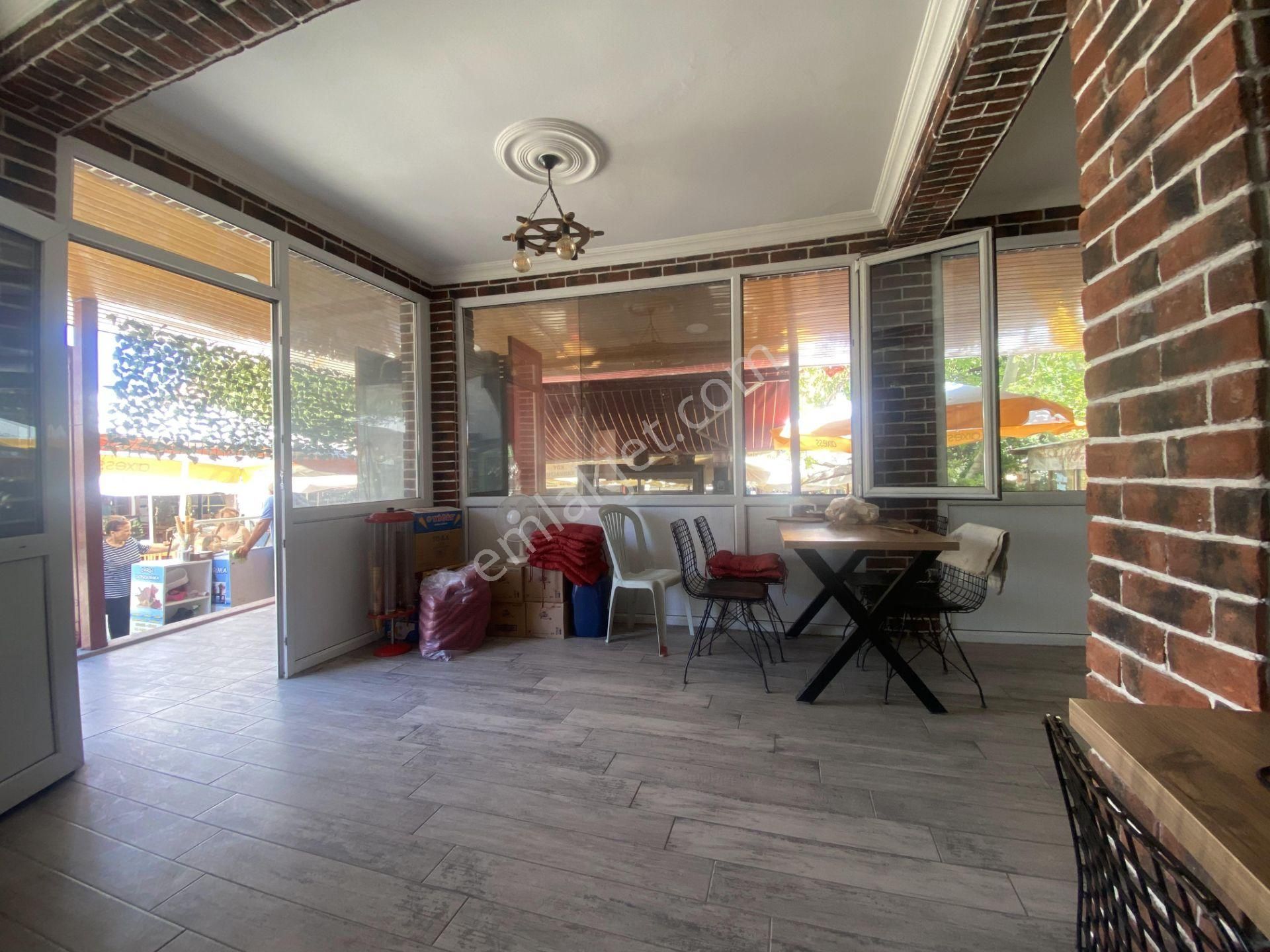 Balıkesir Ayvalık Kucukkoy Merkez De De Satılık Komple Bina - Görsel 6