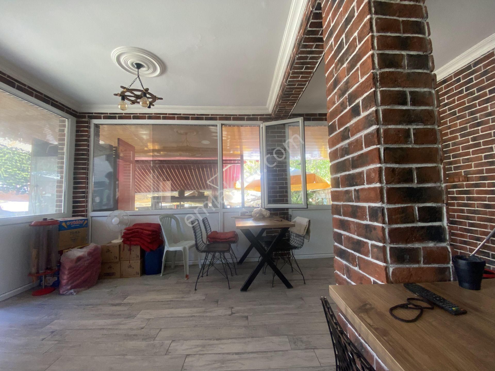 Balıkesir Ayvalık Kucukkoy Merkez De De Satılık Komple Bina - Görsel 5