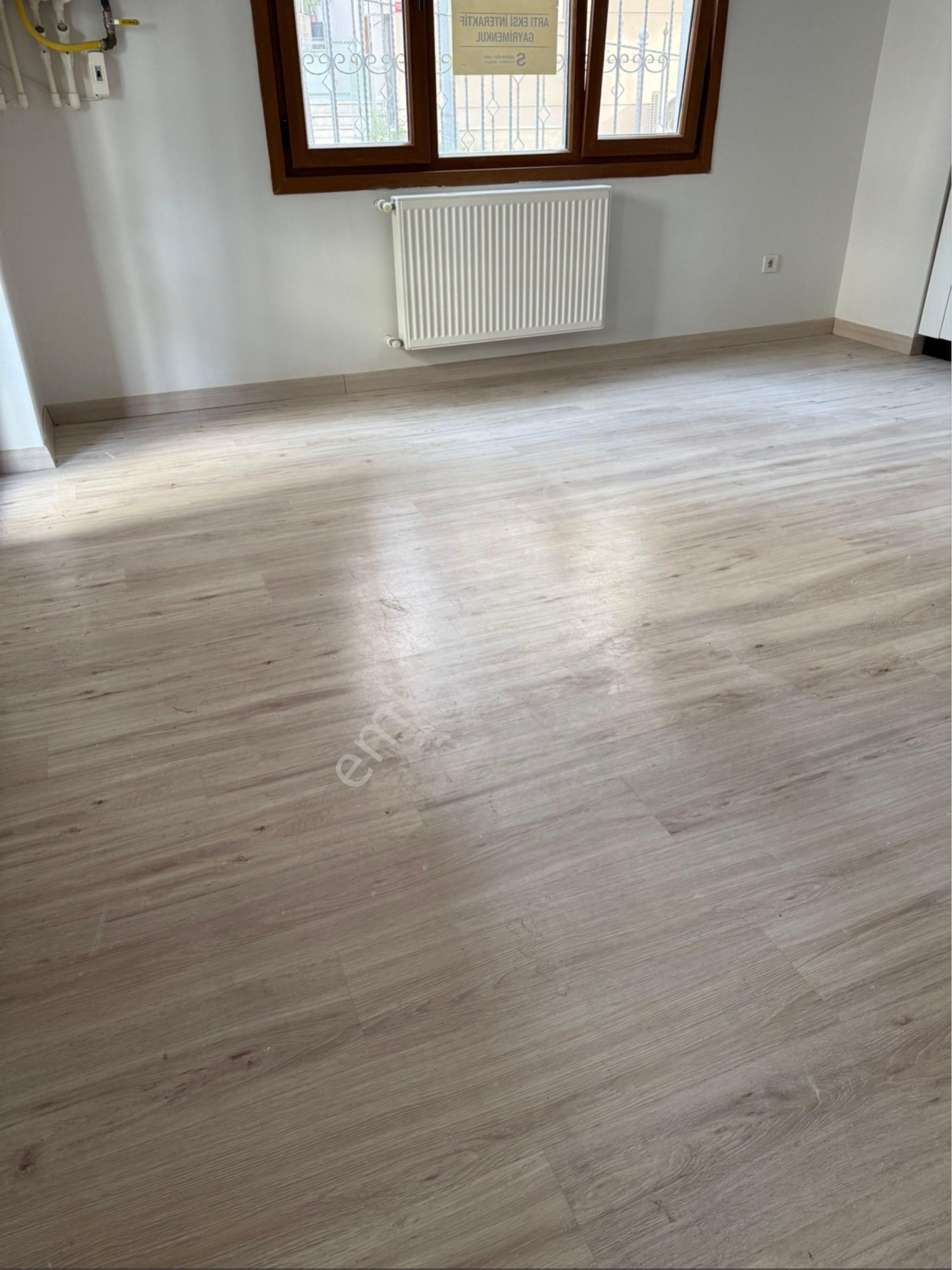 Tiamo Emlak Yeni Binada 1+1 50mkombili Amerikan Mutfaklı