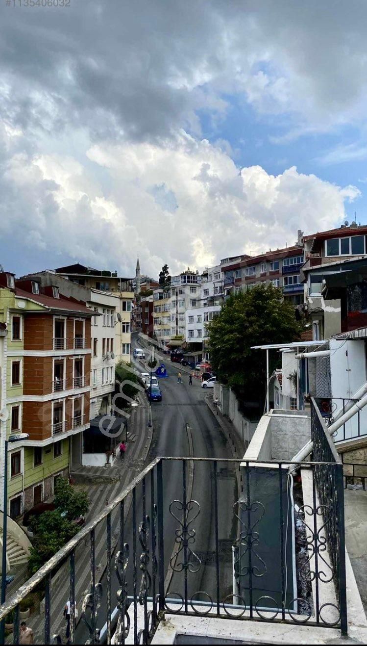 Deniz Manzaralı Sahile Marmaraya Yürüme 5 Dk İki Teraslı Şahane Daire - Görsel 9