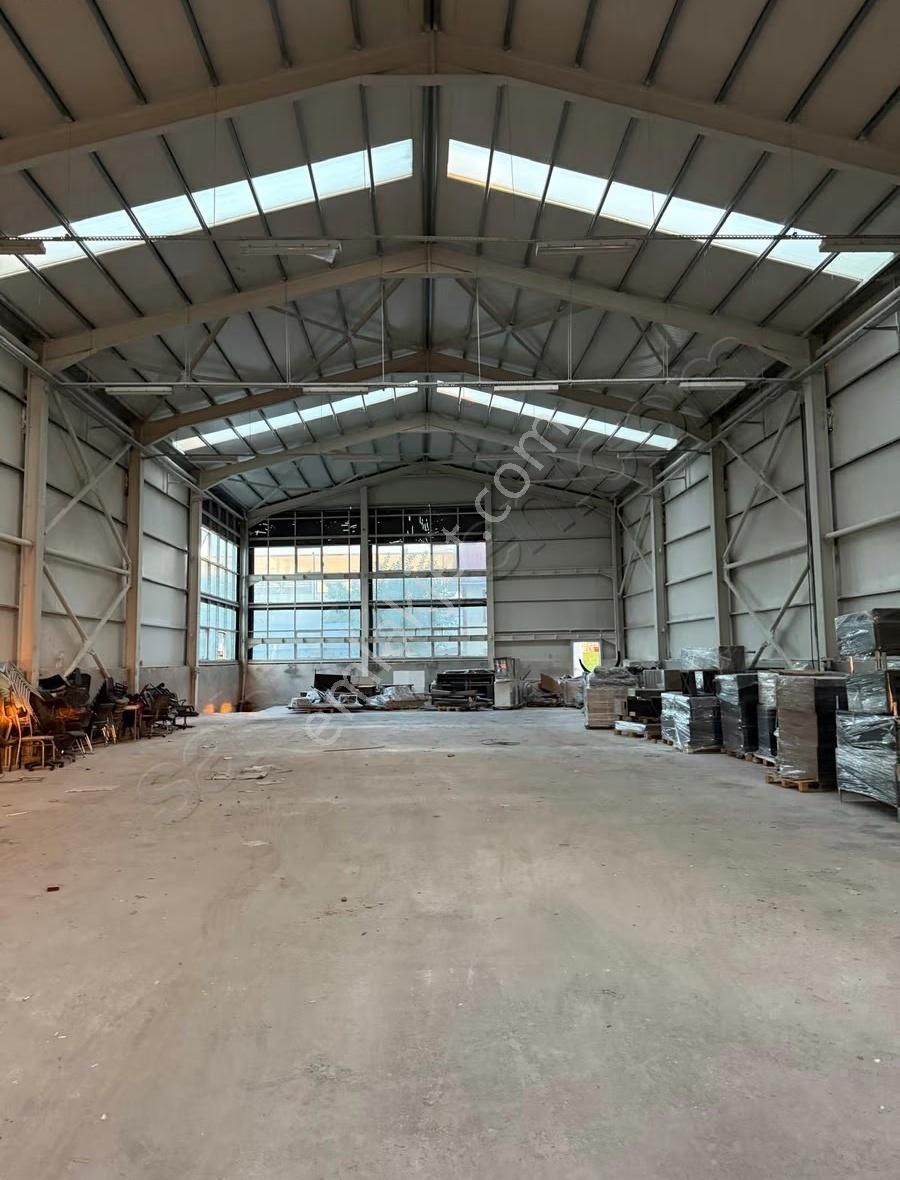 Liva Realty'den Stratejik Konumda 800m2 Üretim / Depolama Tesisi - Görsel 7