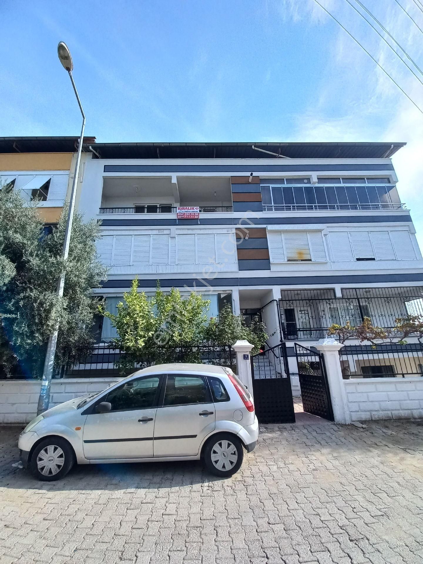 Doğru Emlak'tan Kiralık - Görsel 3