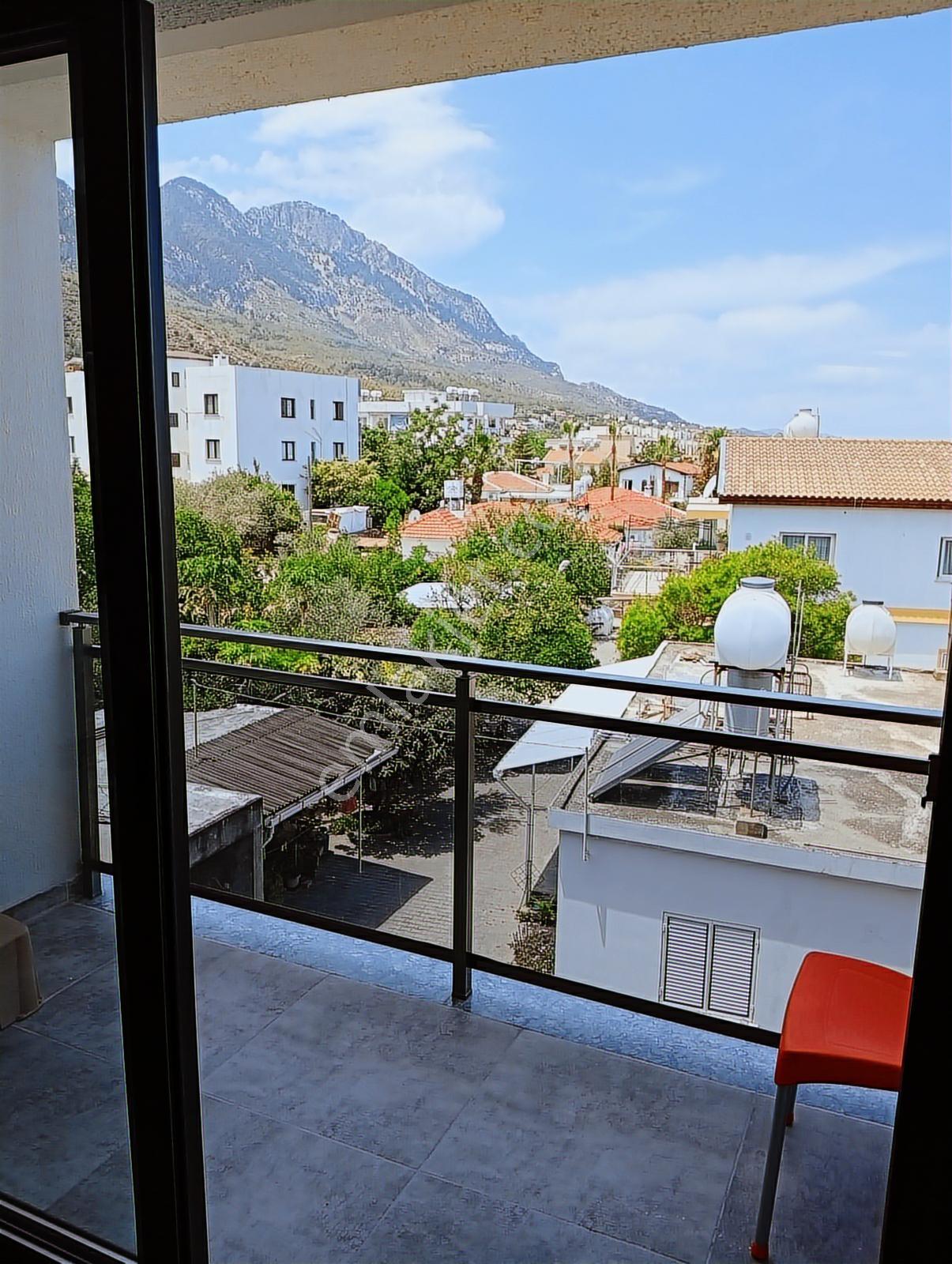 Kıbrıs Girne Laptada Sıfır Eşyalı Moda Kent Sitesi Lüksdaire2+1 - Görsel 17