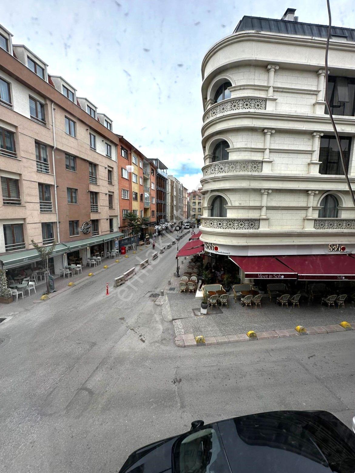 Recep Ümit'ten Eskibağlarda Collezyum 'un Hemen Yanında Süper Lokasyonda Satılık 3+1 Ferah Daire - Görsel 28