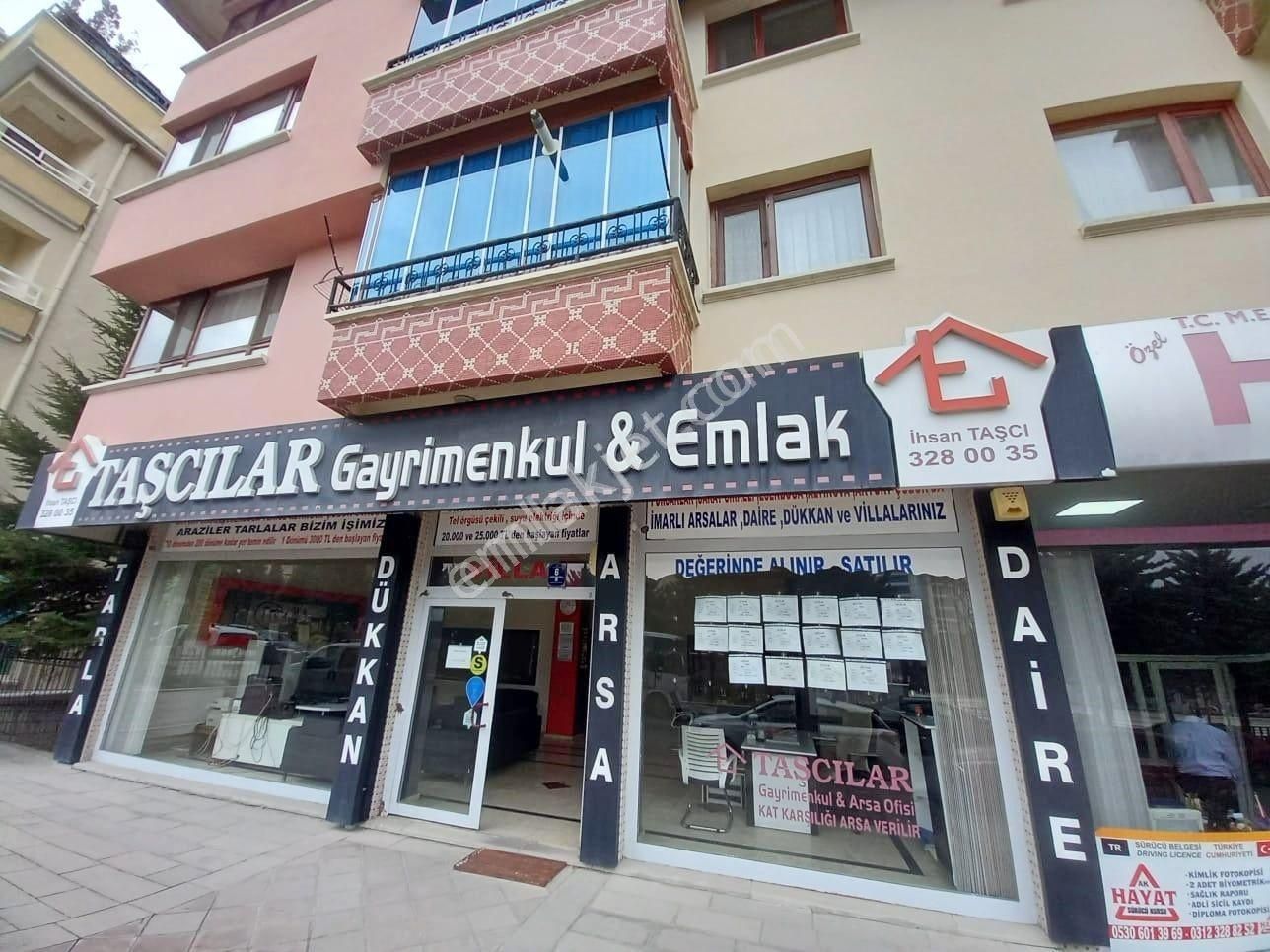 Taşcılar'dan Mimar Sinan Mahallesinde 3+1 2.kat Güney Cephe Daire - Görsel 30