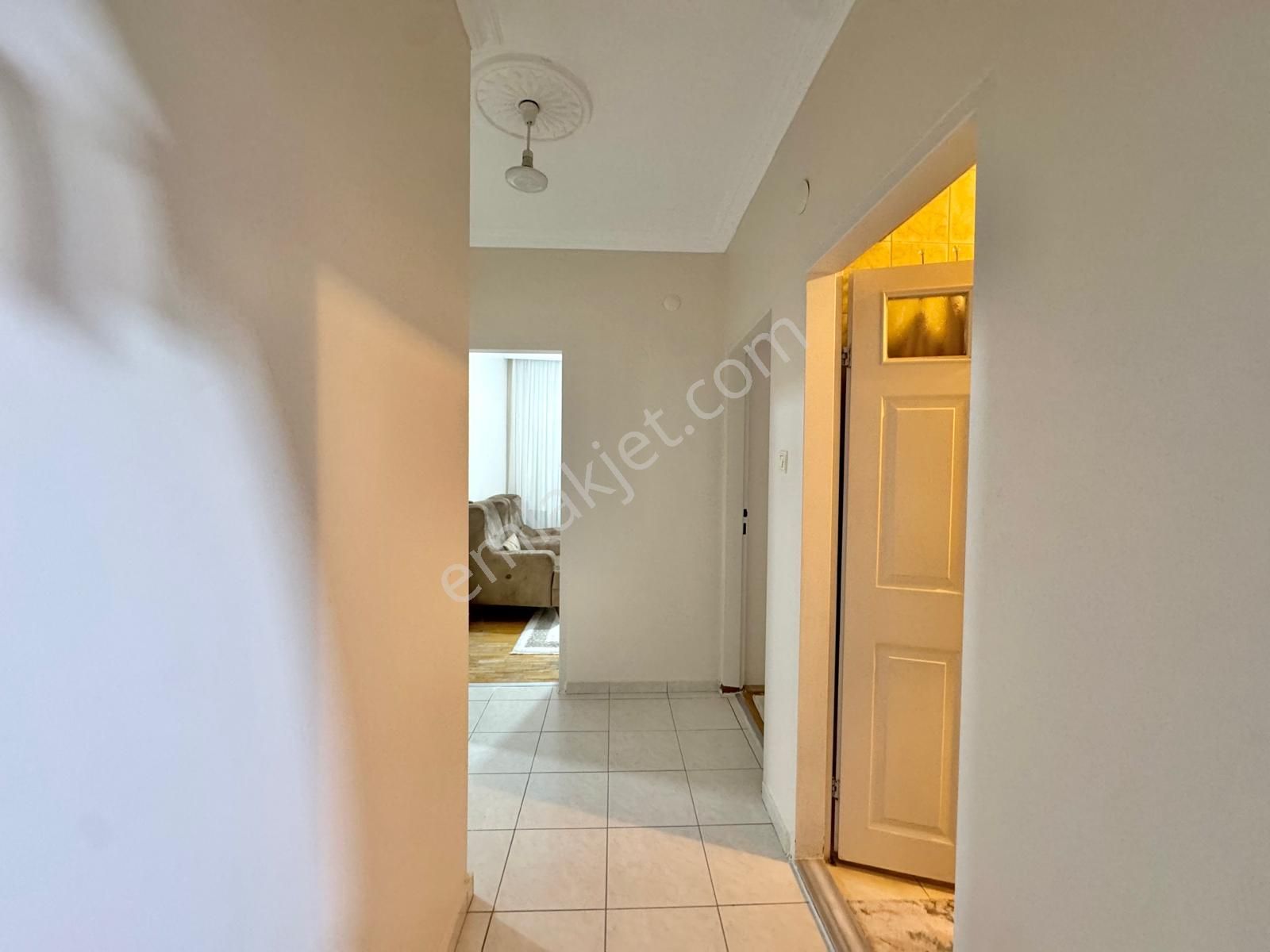 Taşcılar'dan Mimar Sinan Mahallesinde 3+1 2.kat Güney Cephe Daire - Görsel 17