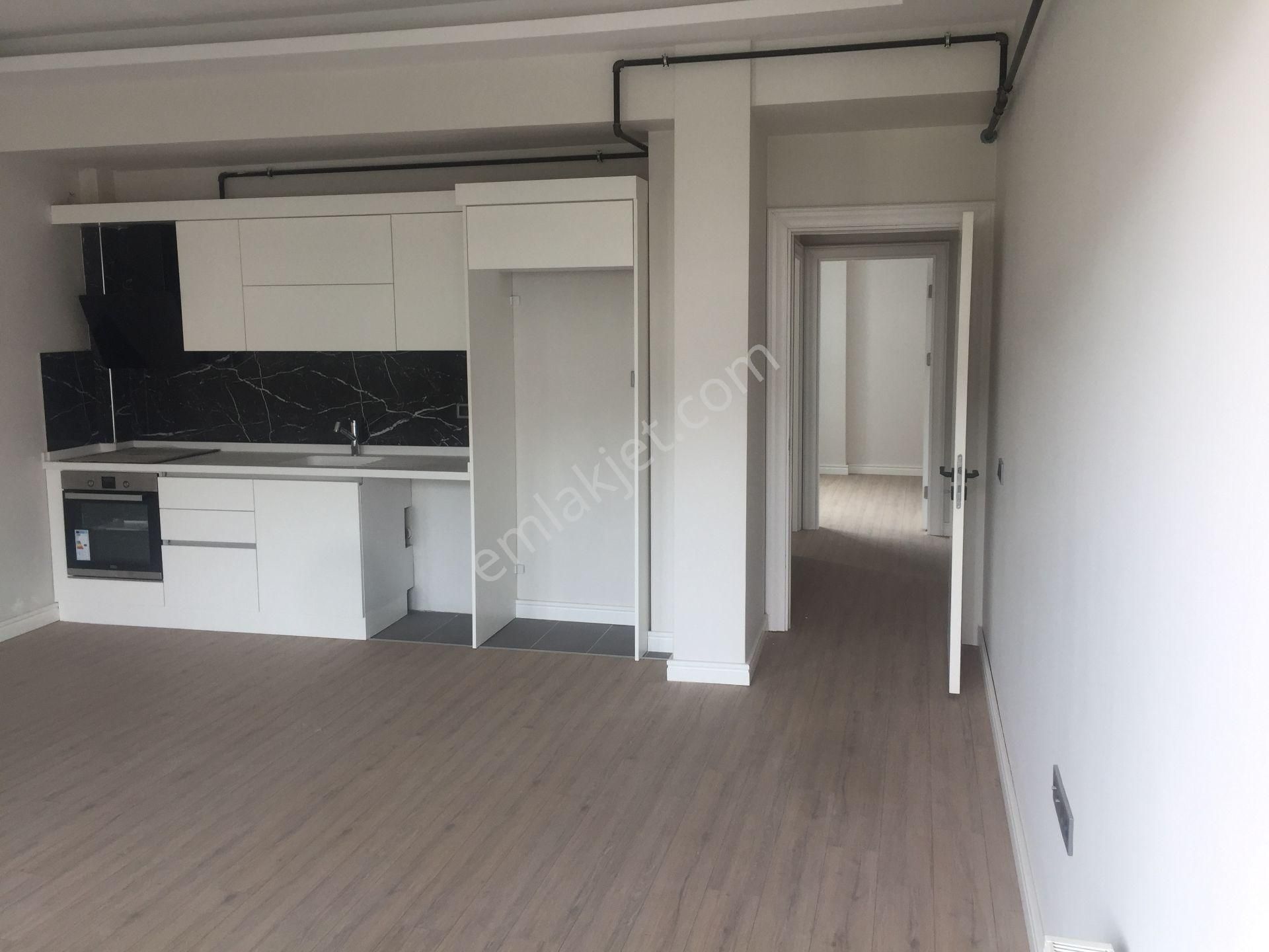 Bayraklı Şehir Hastanesi Karşısı 2+1 Yeni Bina Kiralık Daire - Görsel 15