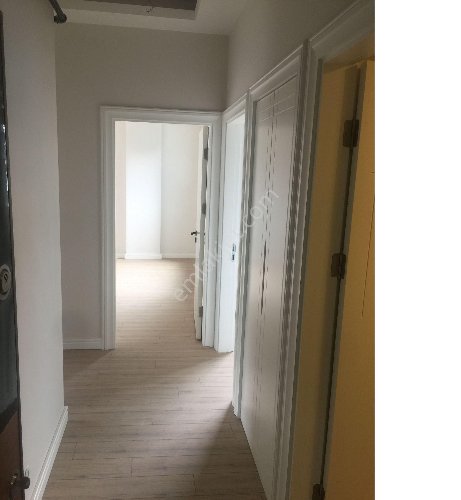 Bayraklı Şehir Hastanesi Karşısı 2+1 Yeni Bina Kiralık Daire - Görsel 7