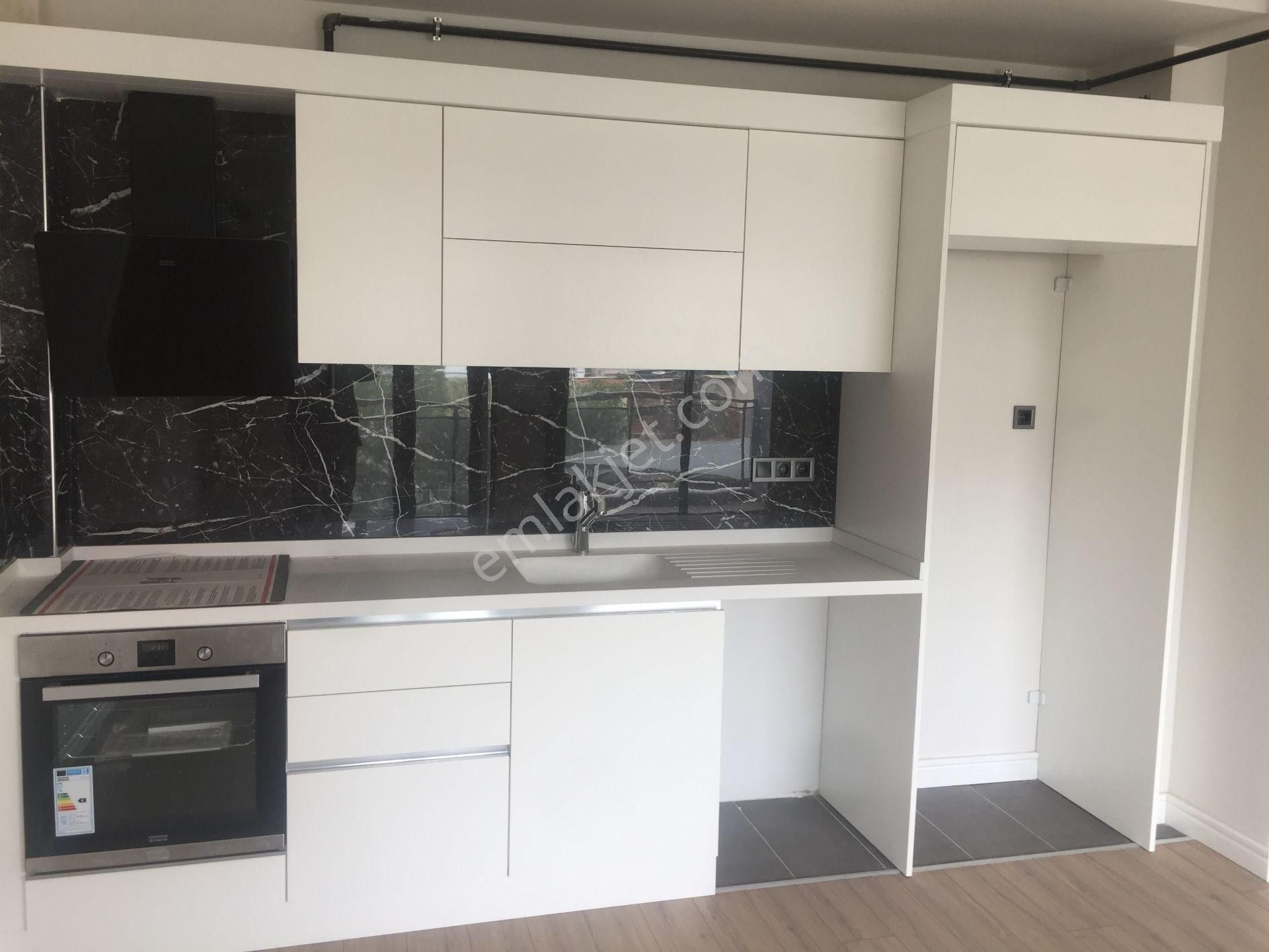 Bayraklı Şehir Hastanesi Karşısı 2+1 Yeni Bina Kiralık Daire - Görsel 13