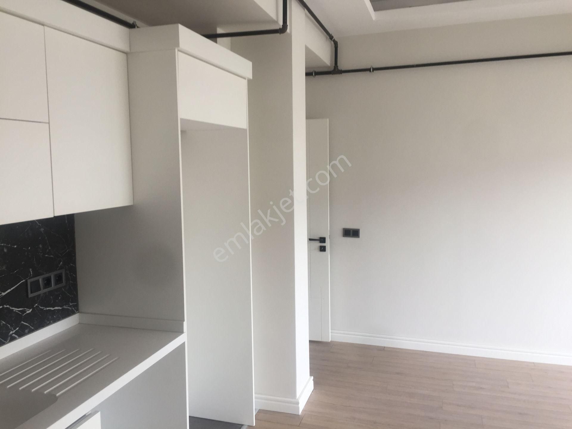 Bayraklı Şehir Hastanesi Karşısı 2+1 Yeni Bina Kiralık Daire - Görsel 14