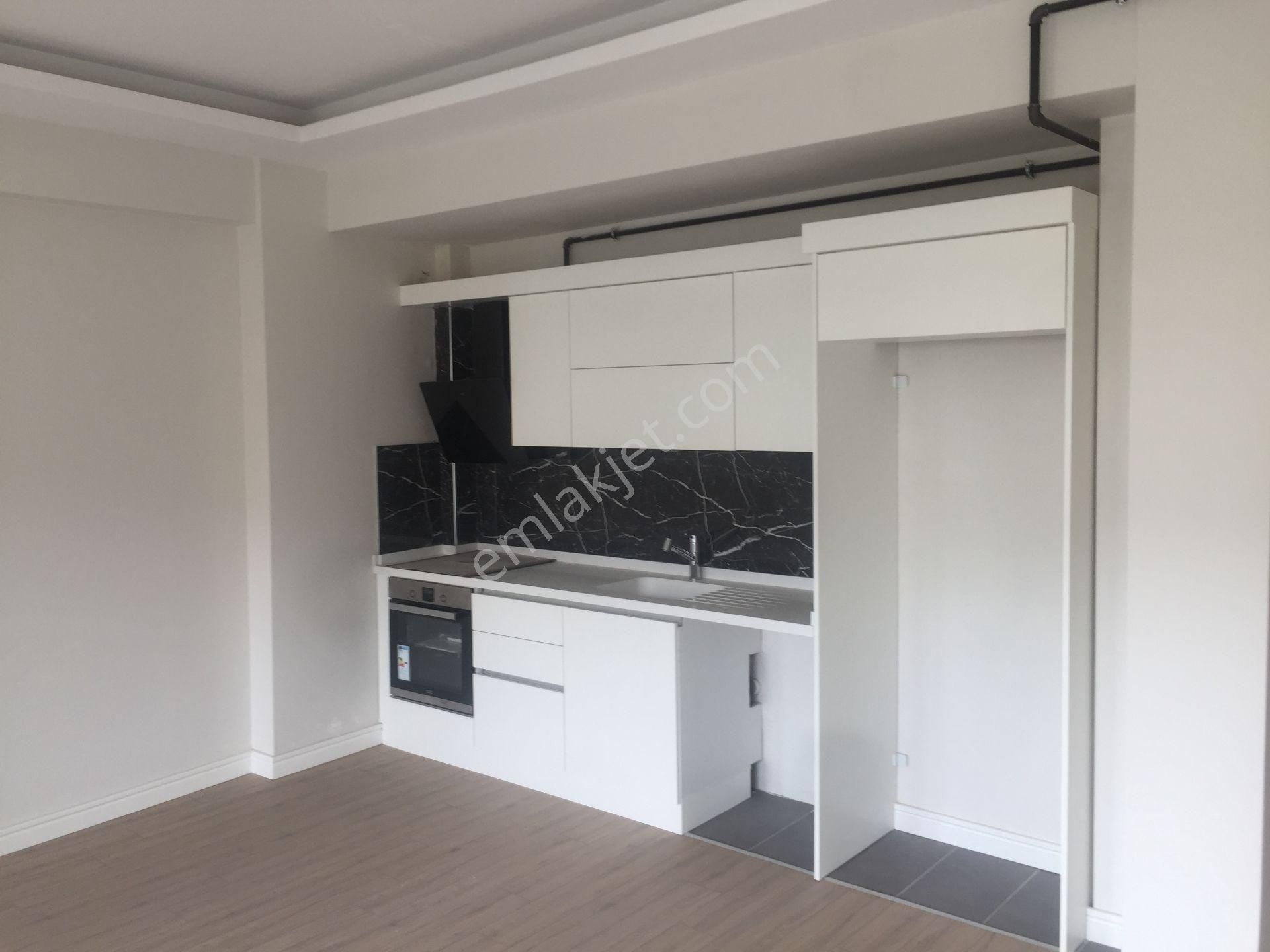 Bayraklı Şehir Hastanesi Karşısı 2+1 Yeni Bina Kiralık Daire - Görsel 18